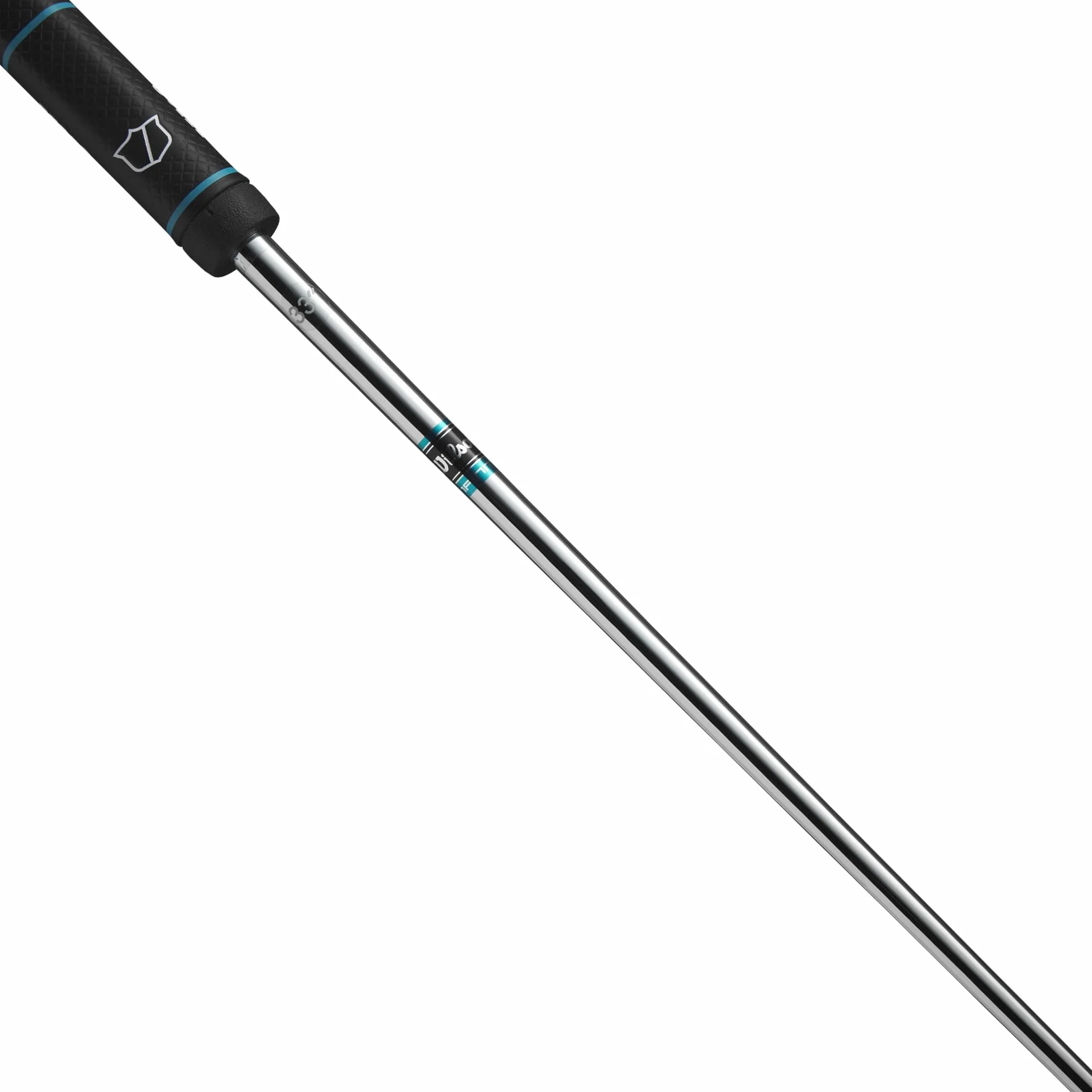 Wilson Infinite Buckingham Golf Putter Men's 2024