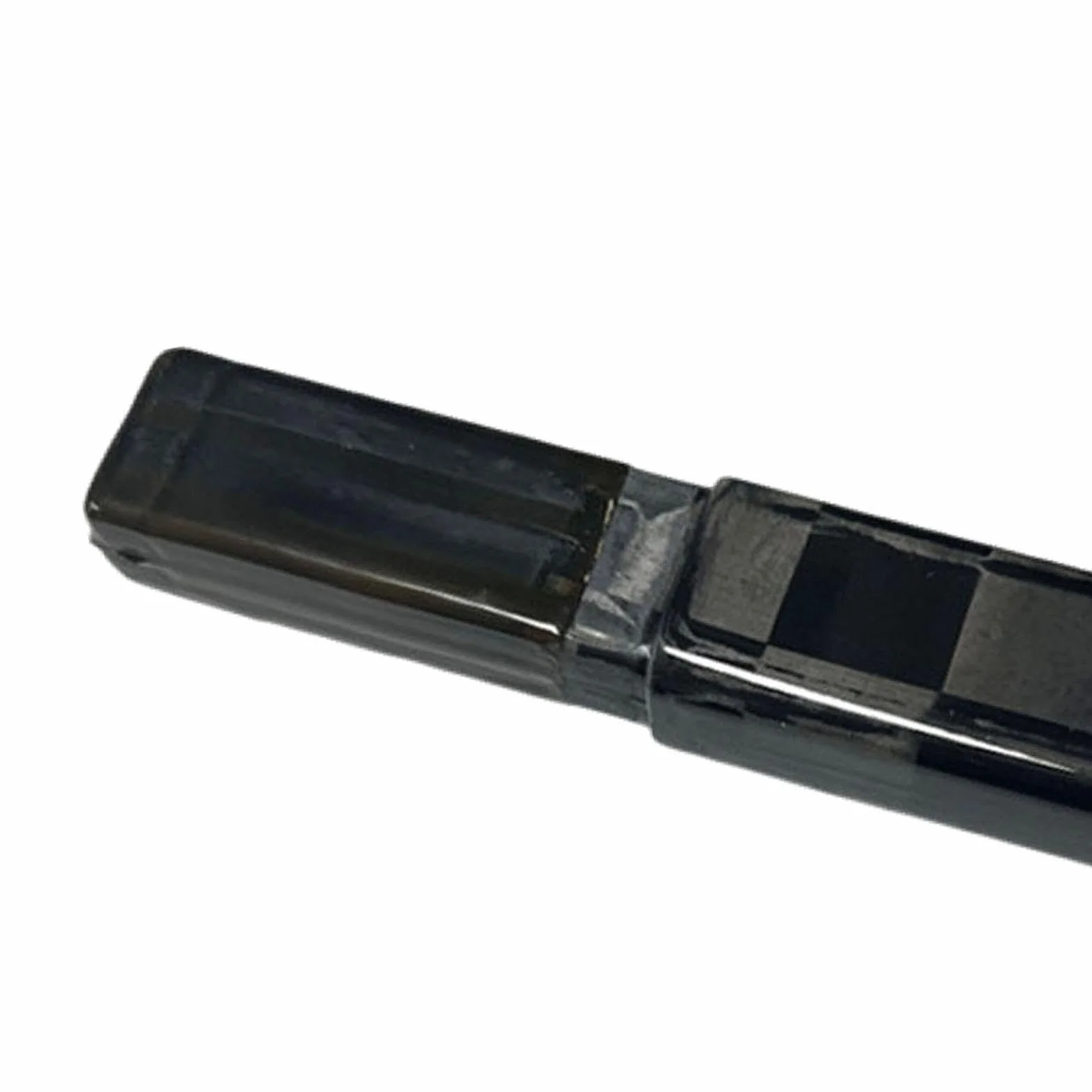 Extensor de Palo de Hockey Barra Alargadora Mango Carbono