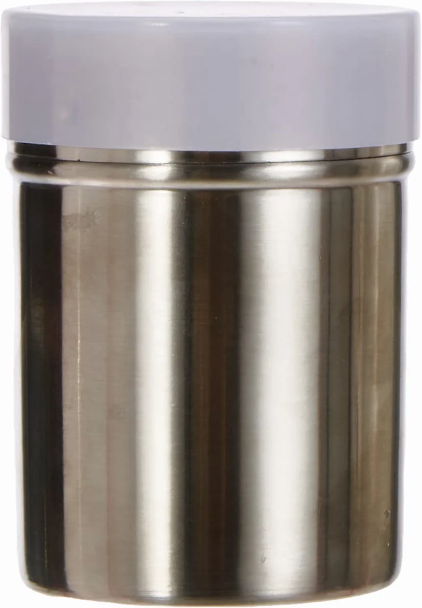 Ibili 757400 - Espolvoreador Inox