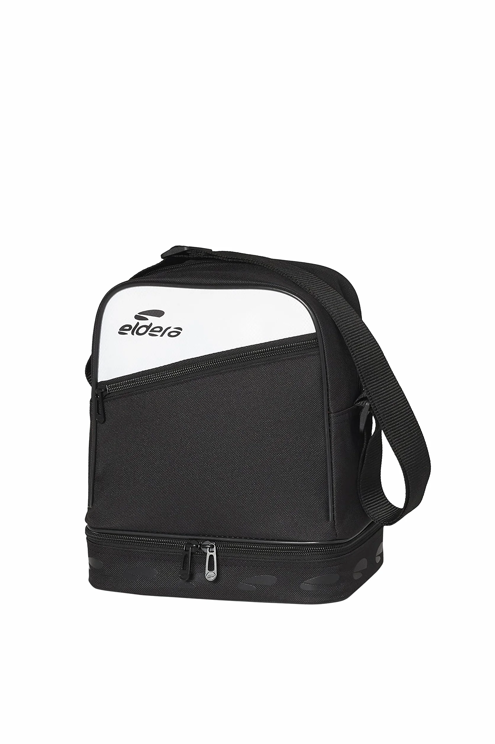 Bolsa de 3 bolas negra