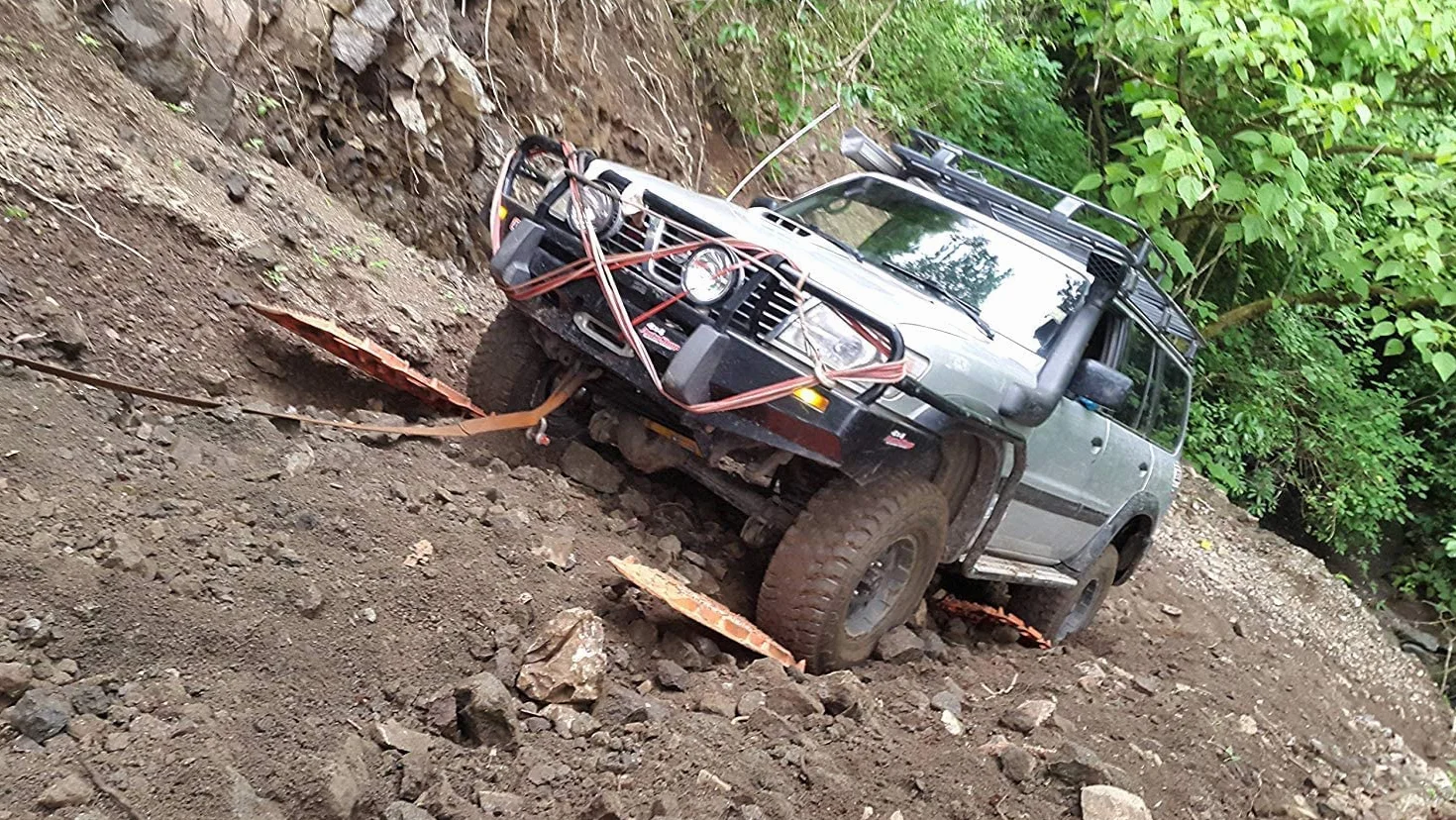 S SUMEX Planchas de Desatasco Rescate para Arena Barro Nieve 4x4 Todoterreno 2 Unidades Arena