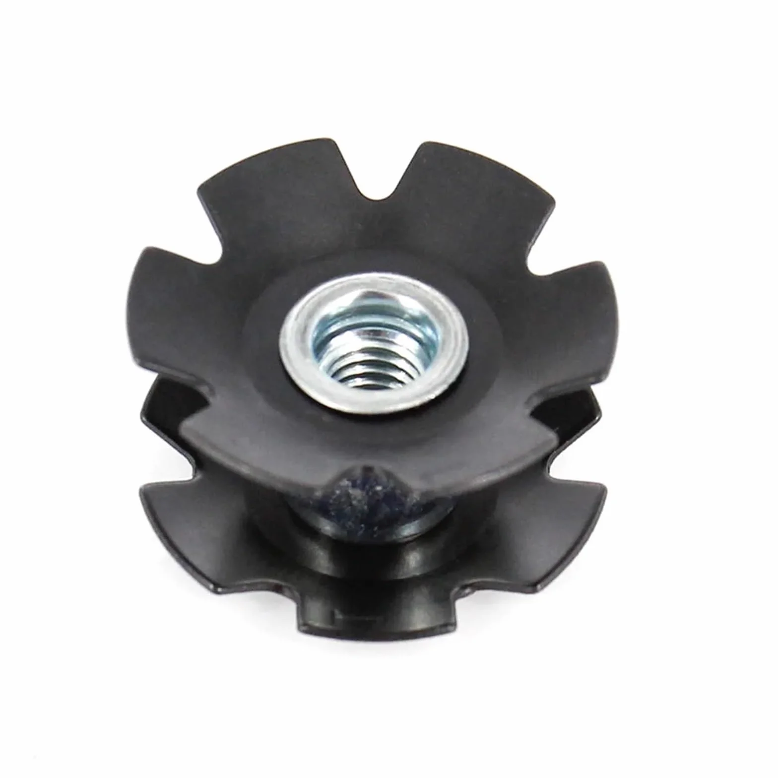 Tuerca de núcleo de Flor Colgante de Horquilla Delantera M365, Compatible con Xiaomi M365 1S Pro Ninebot MAX G30, Grupo de Cuencos de Horquilla 28,6mm