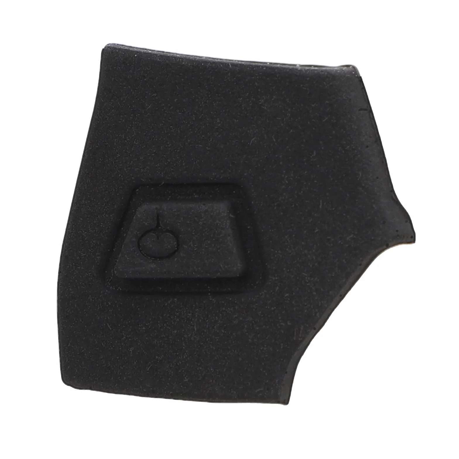 Tbest Botón de Encendido de Goma para Montana 600 610 650 650T 680T GPS