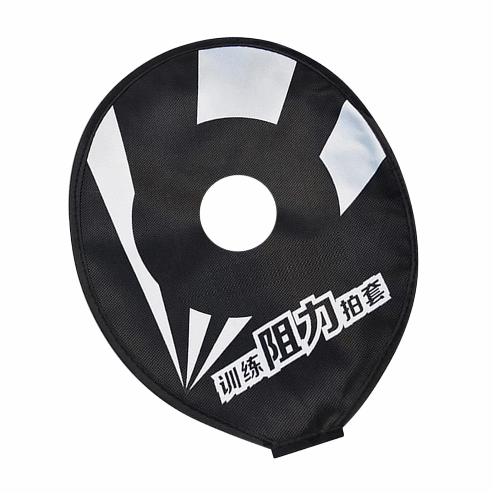 Bolsa para raqueta de bádminton, funda portátil de entrenamiento