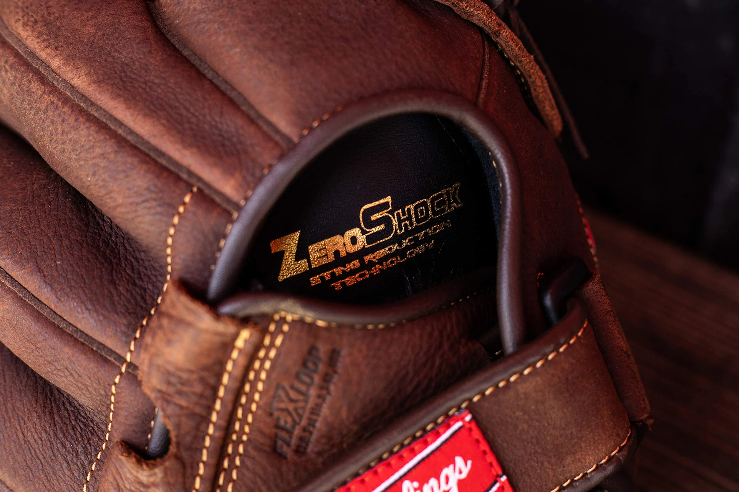 Rawlings Guantes de Béisbol Serie Preferidos por el Jugador