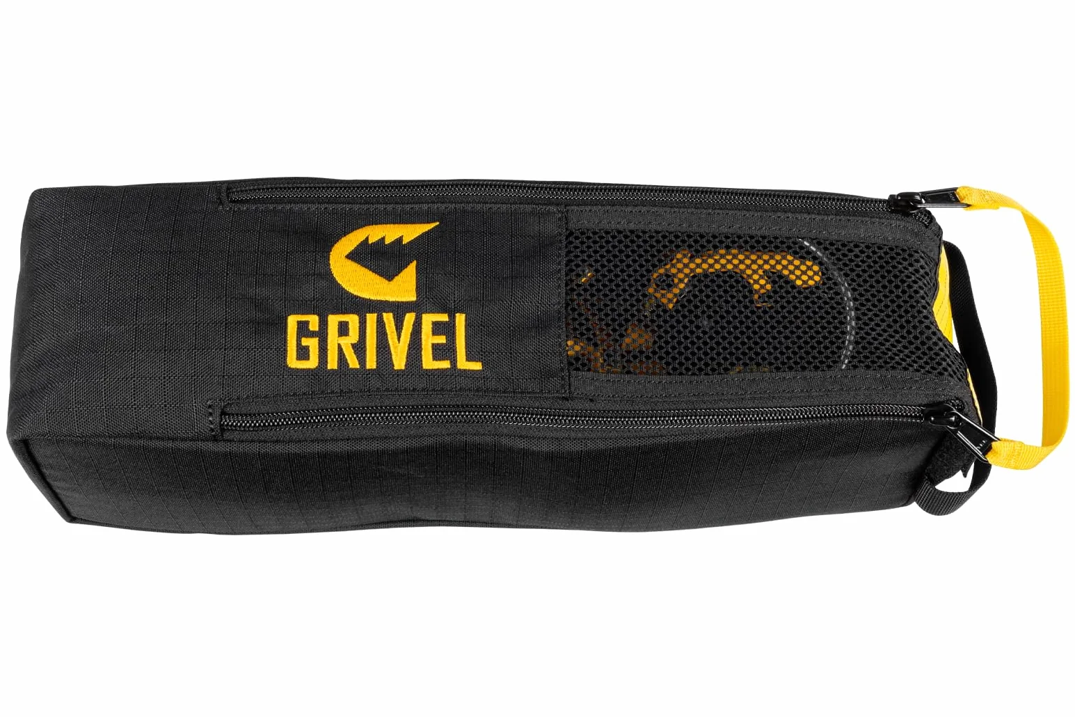 GRIVEL Crampones Seguro