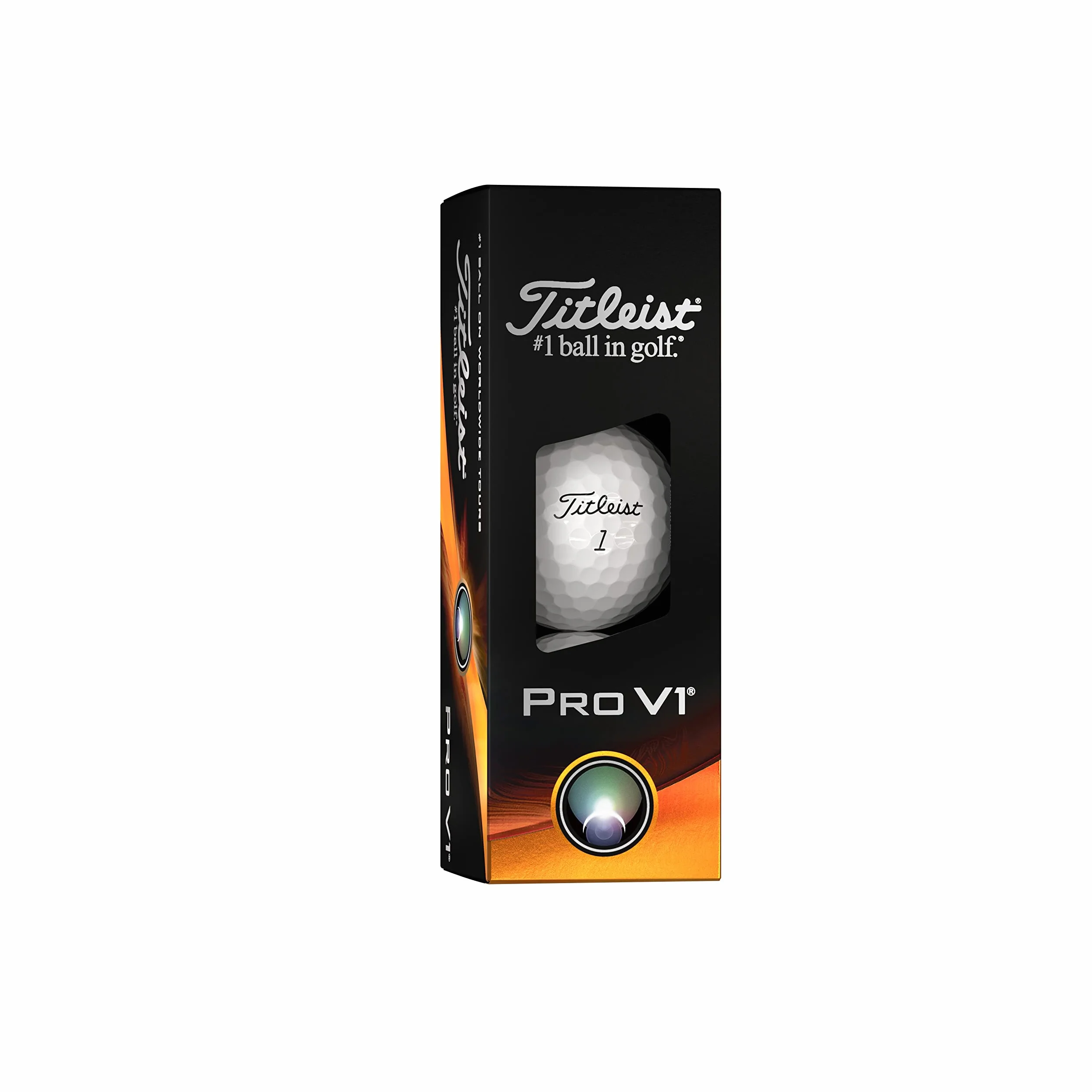 Titleist Pro V1 Pelotas de Golf