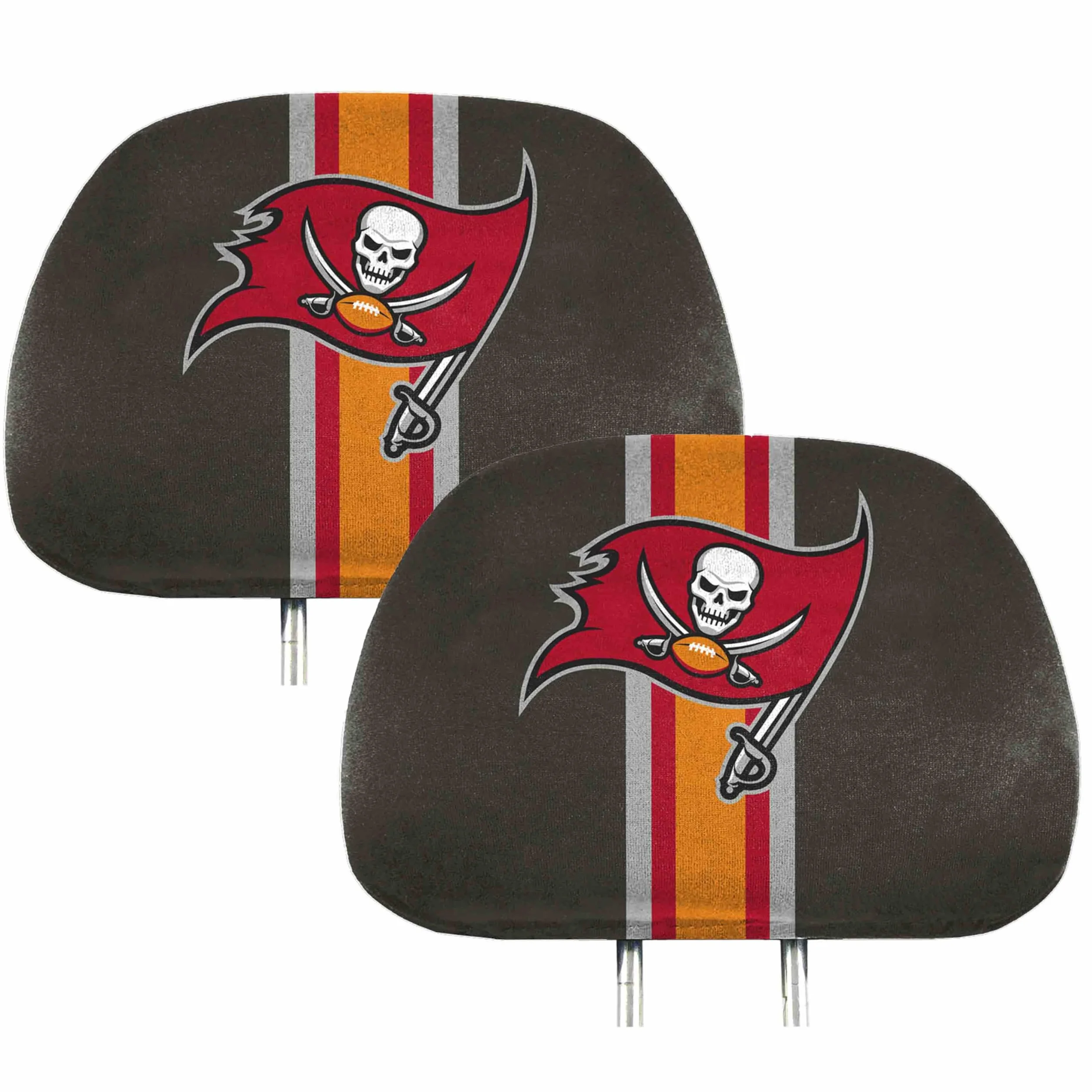 FANMATS NFL Funda para reposacabezas Unisex Adultos