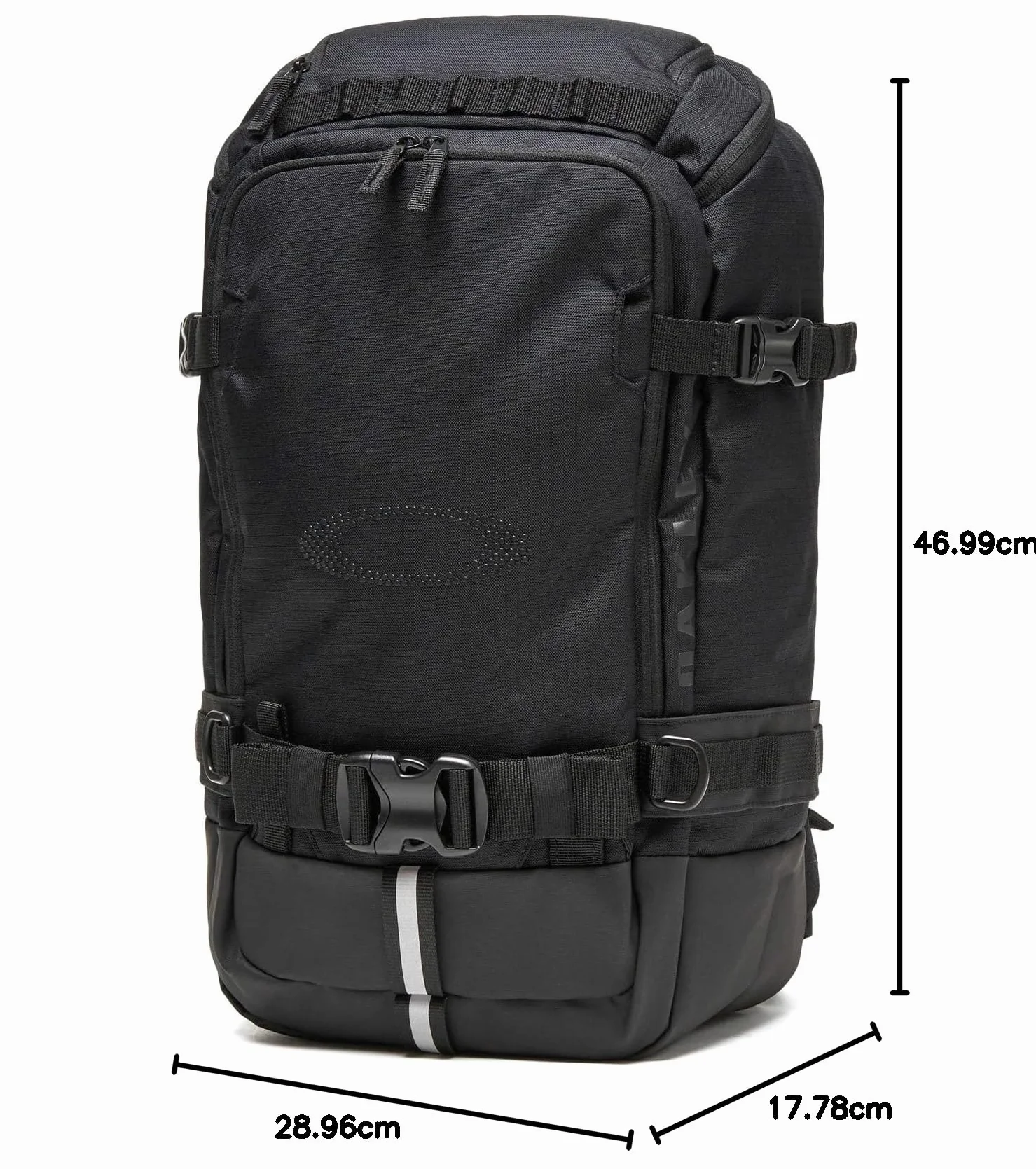 Oakley Mochilas Unisex Adulto
