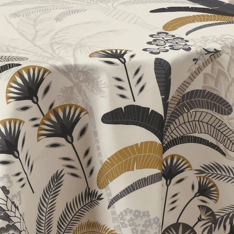 Le linge de Jules - Mantel Antimanchas (Redondo, 160 cm)