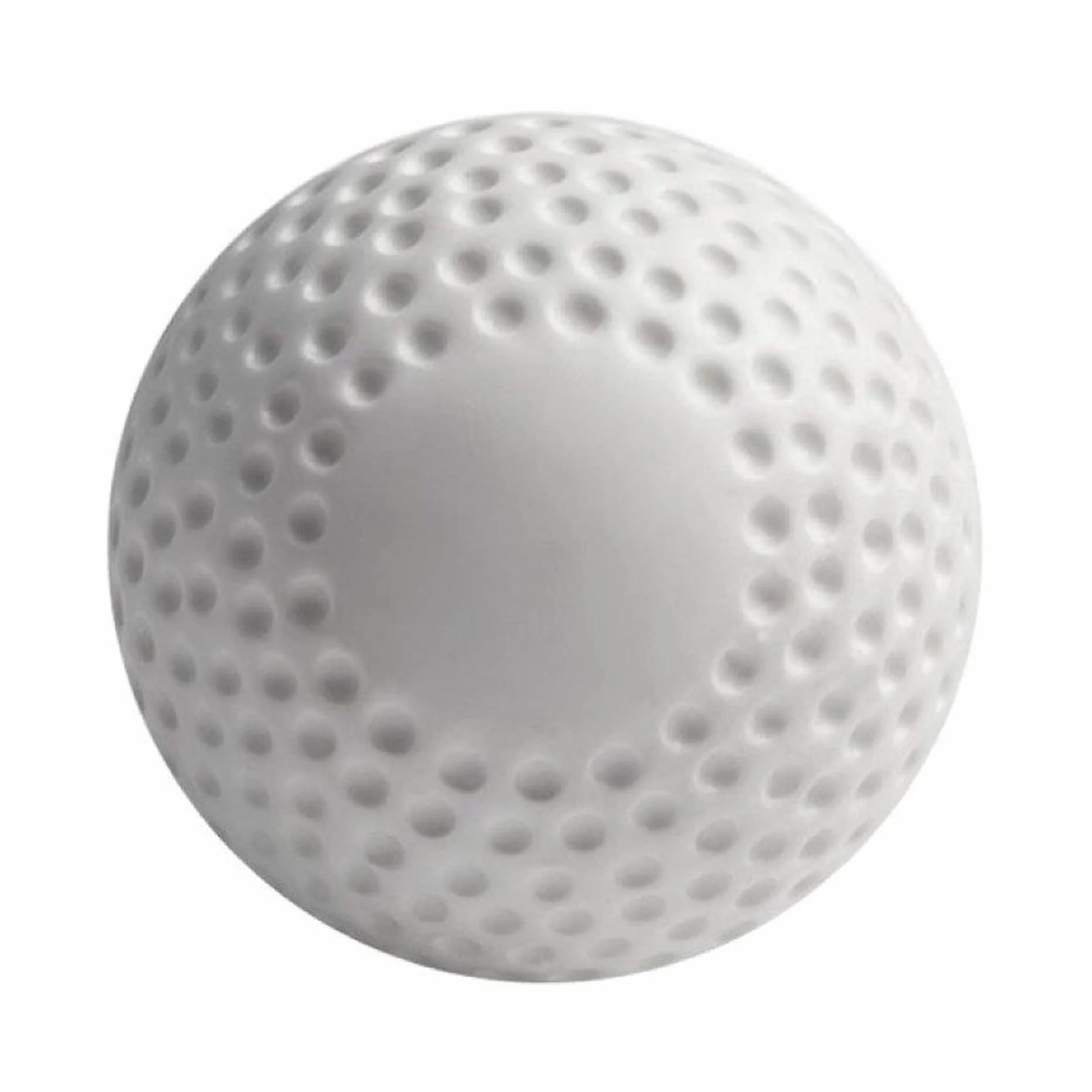 Uwin Dimple Hockey Ball - Pelota Unisex Adulto