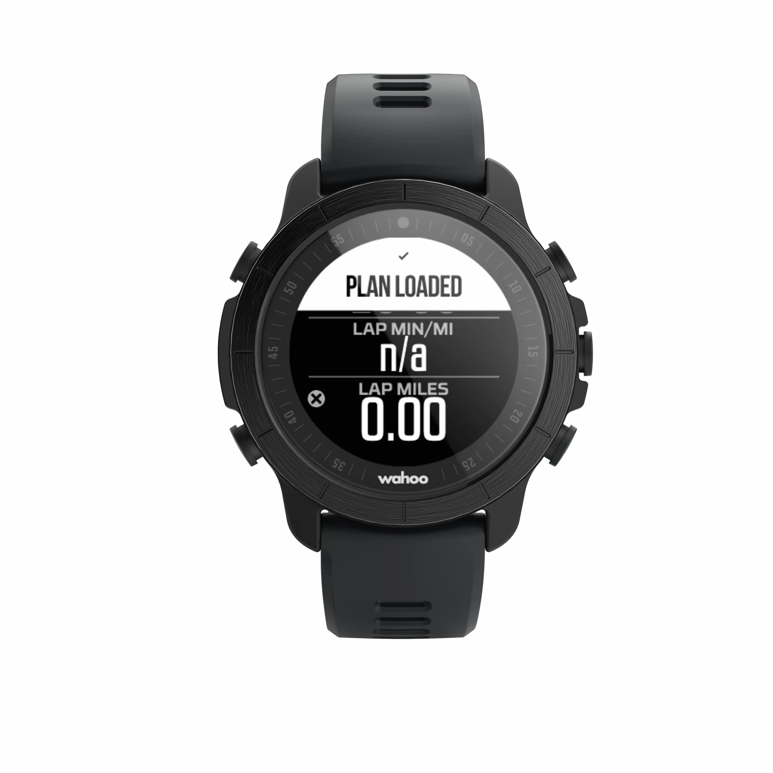 Wahoo Element Rival Watch One Size
