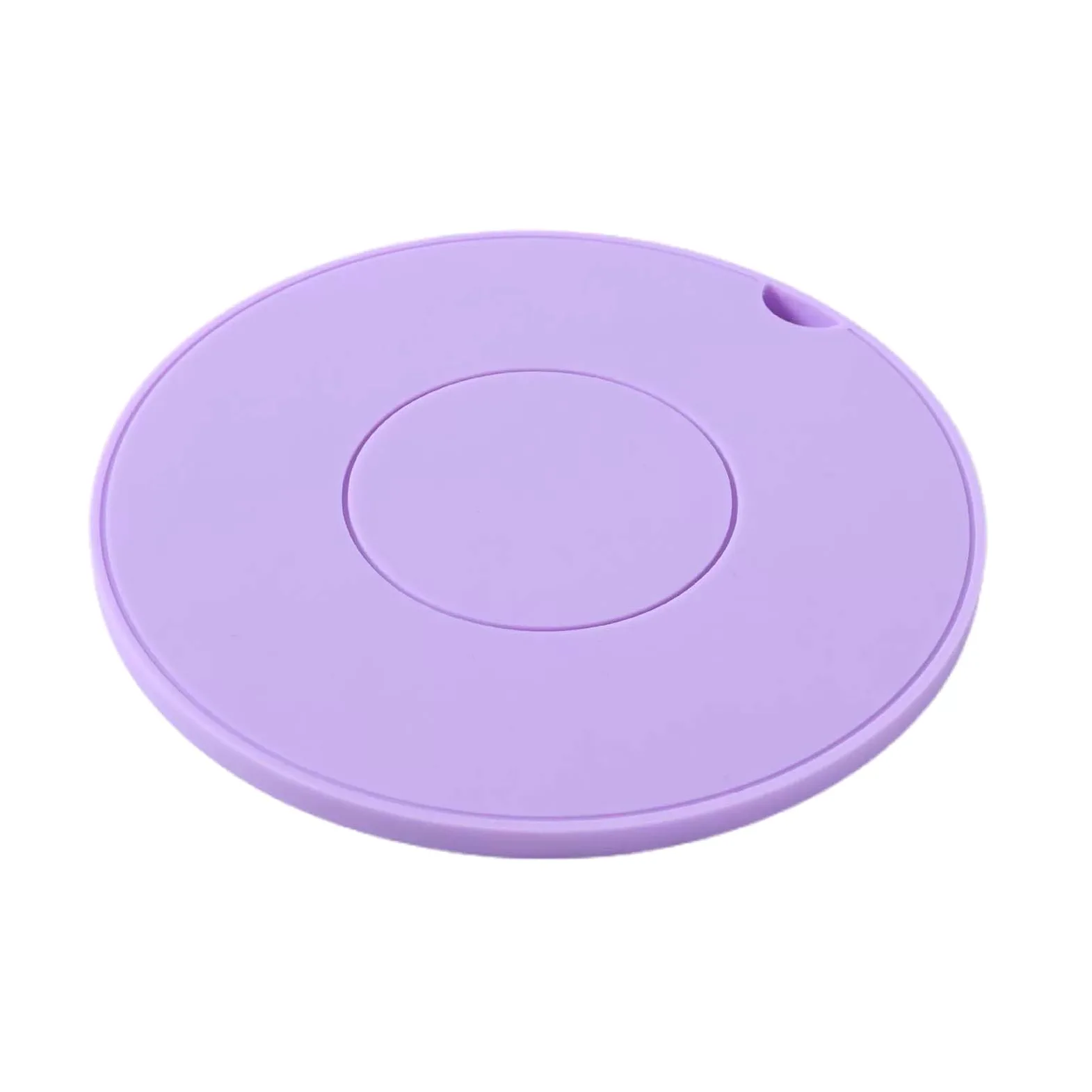 Paquete de 5 salvamanteles de Silicona para ollas Calientes, | Agarraderas y almohadillas calientes resistentes al calor para mesa de encimera de cocina, decoración moderna de cocina