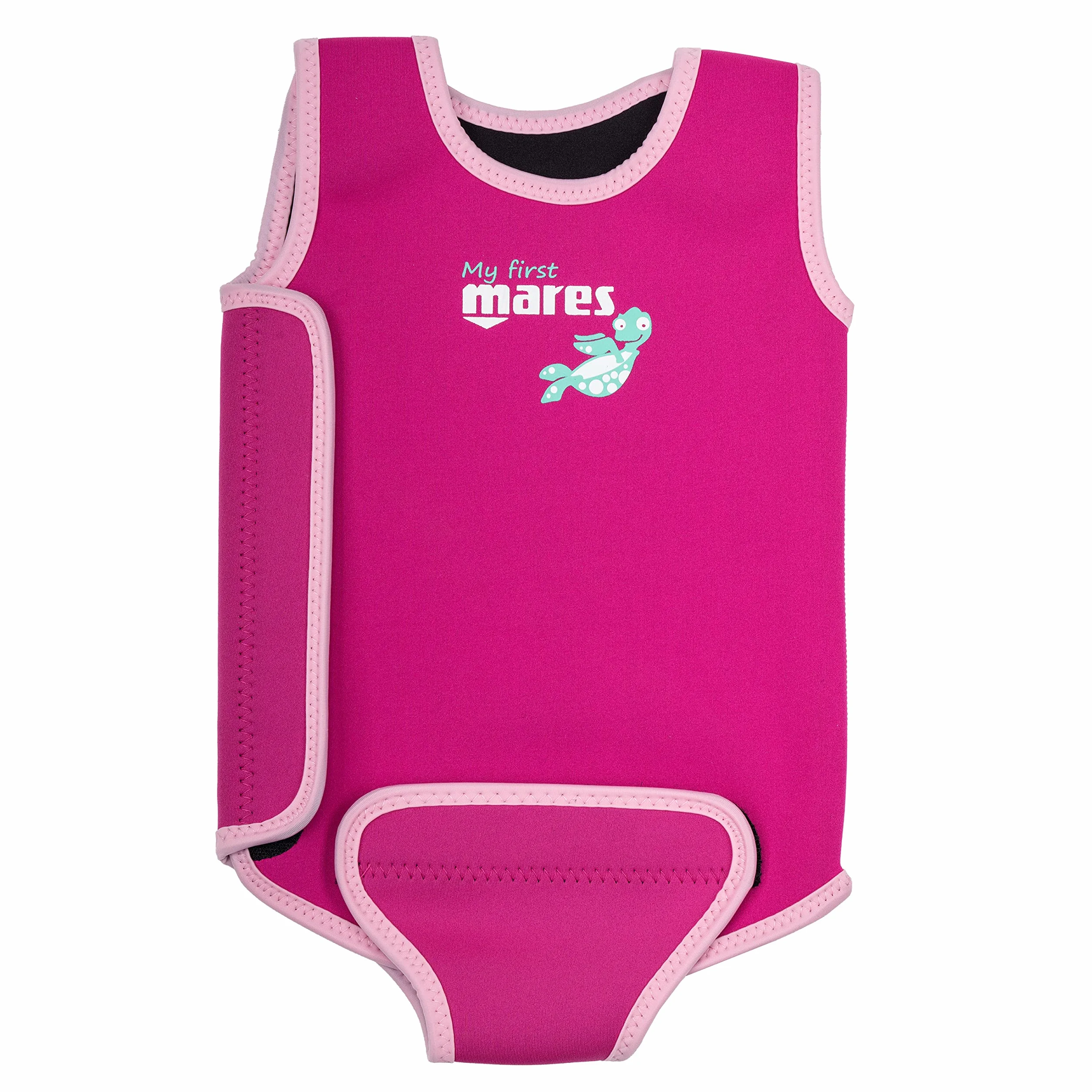 Traje neopreno BABY WRAP