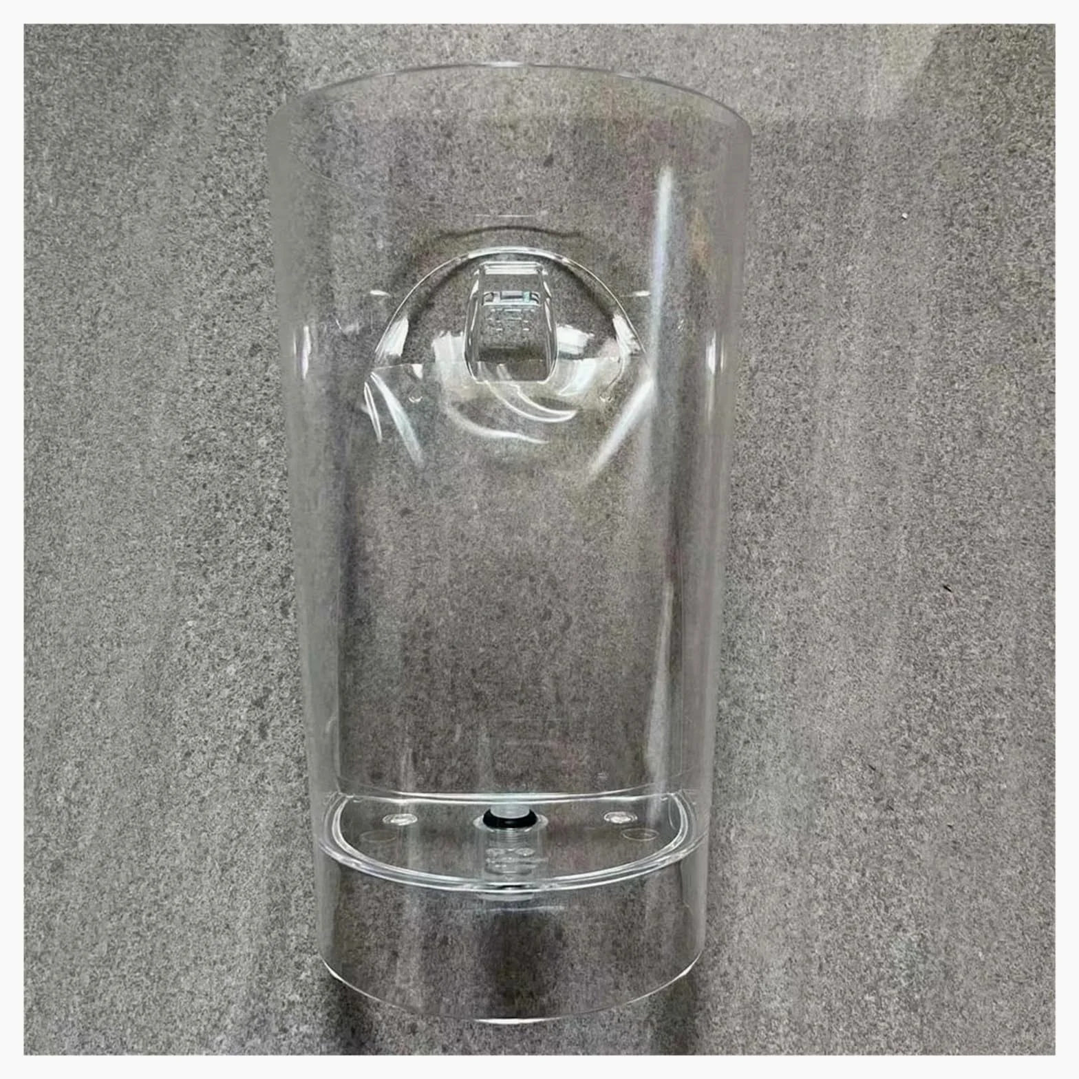 Accesorios For Depósito De Agua De Cafetera EDG210, Compatibles Con Nescafé, Dolce Gusto, Piccolo XS Y Little Star. Repuestos 9781.