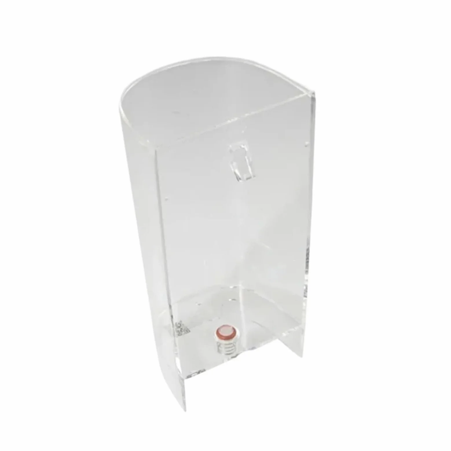 Tanque De Agua for Máquina De Café Compatible Con Nestlé Duoqu Kusi Genio PLUS Elf Series Tanque De Agua for Máquina De Café En Cápsulas Y Piezas De Repuesto (1 Pieza)