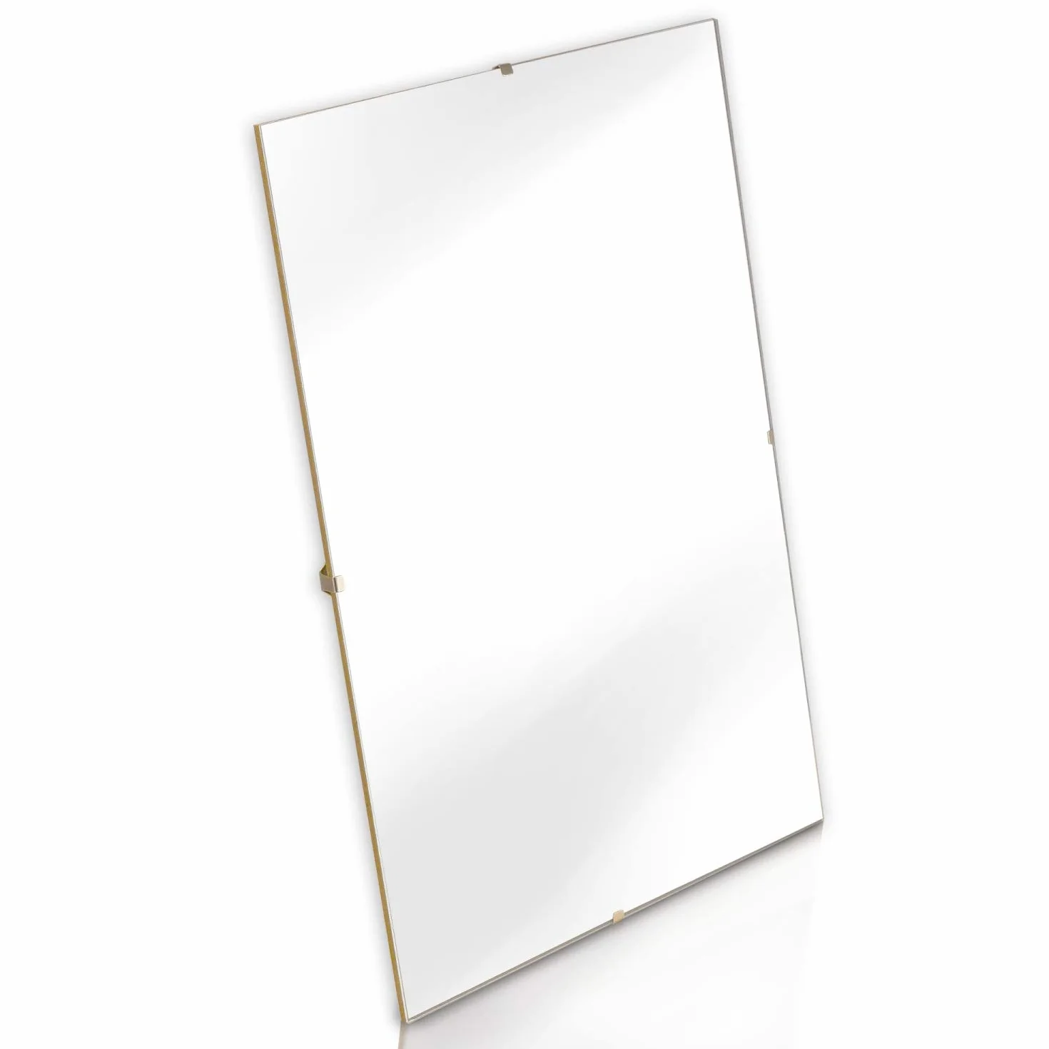 Marcos con clips A3 (29.7x42 cm) Pack de 3