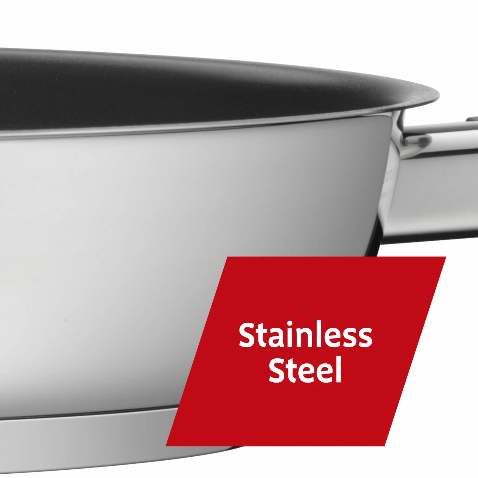Silit 2628.6113.01 Domus - Sartén Honda (28 cm)
