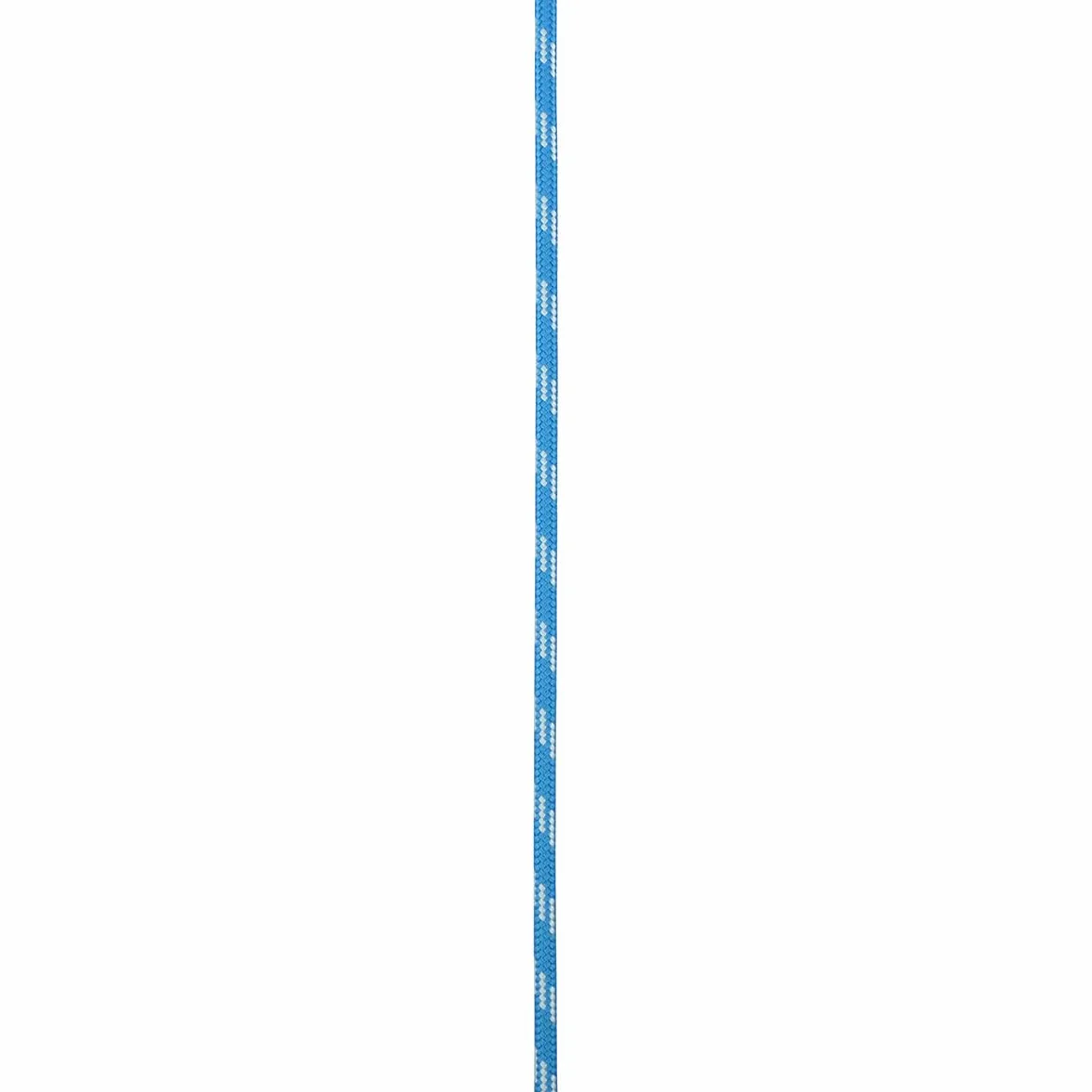 EDELRID PES Cord 5 mm Reepschnur, Blue, 8 m
