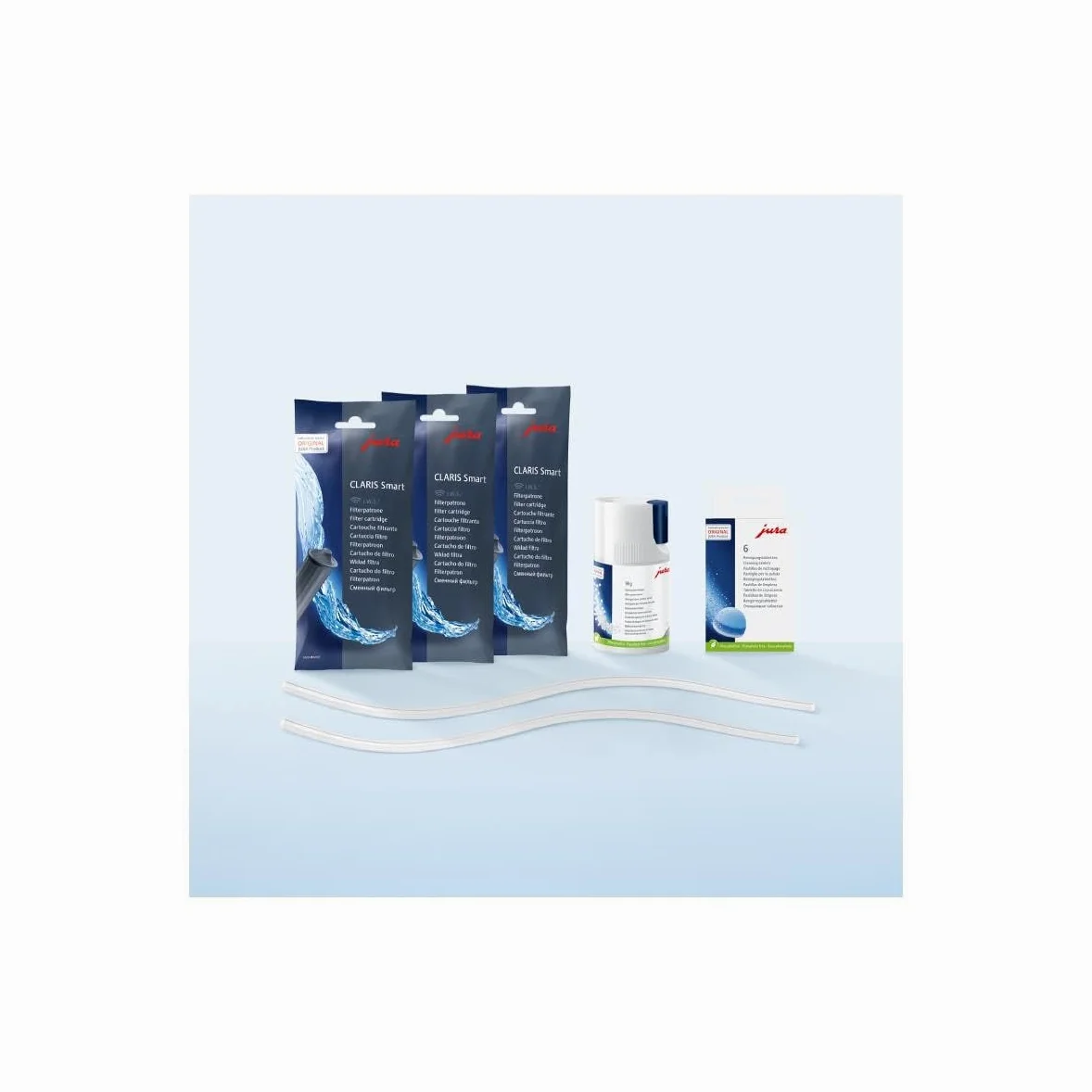 Jura Kit de cuidado
