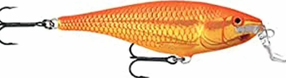 ラパラ スーパーシャッドラップ SSR14 14cm 45g