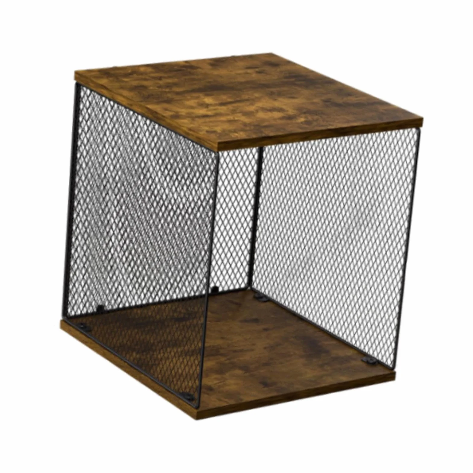 Elegante soporte apilable para discos de vinilo. Organiza entre 50 y 60 discos. Combina a la perfección con muebles y decoración. Caja para guardar y vinilos.