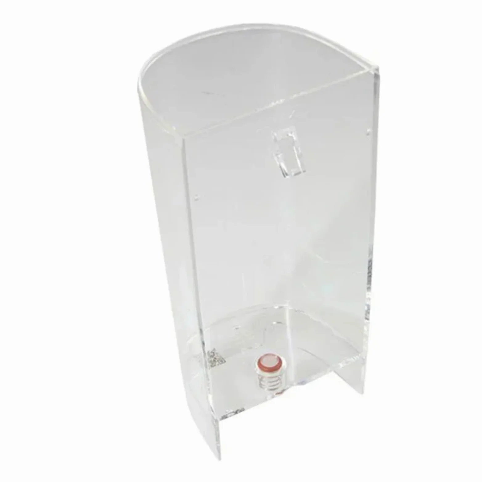 Piezas Del Tanque De Agua De La Máquina De Café, Compatible Con NESCAFE, Compatible Con Dolce, Compatible Con Gusto, Compatible Con Genio, MÁS Piezas De Reparación De Máquinas