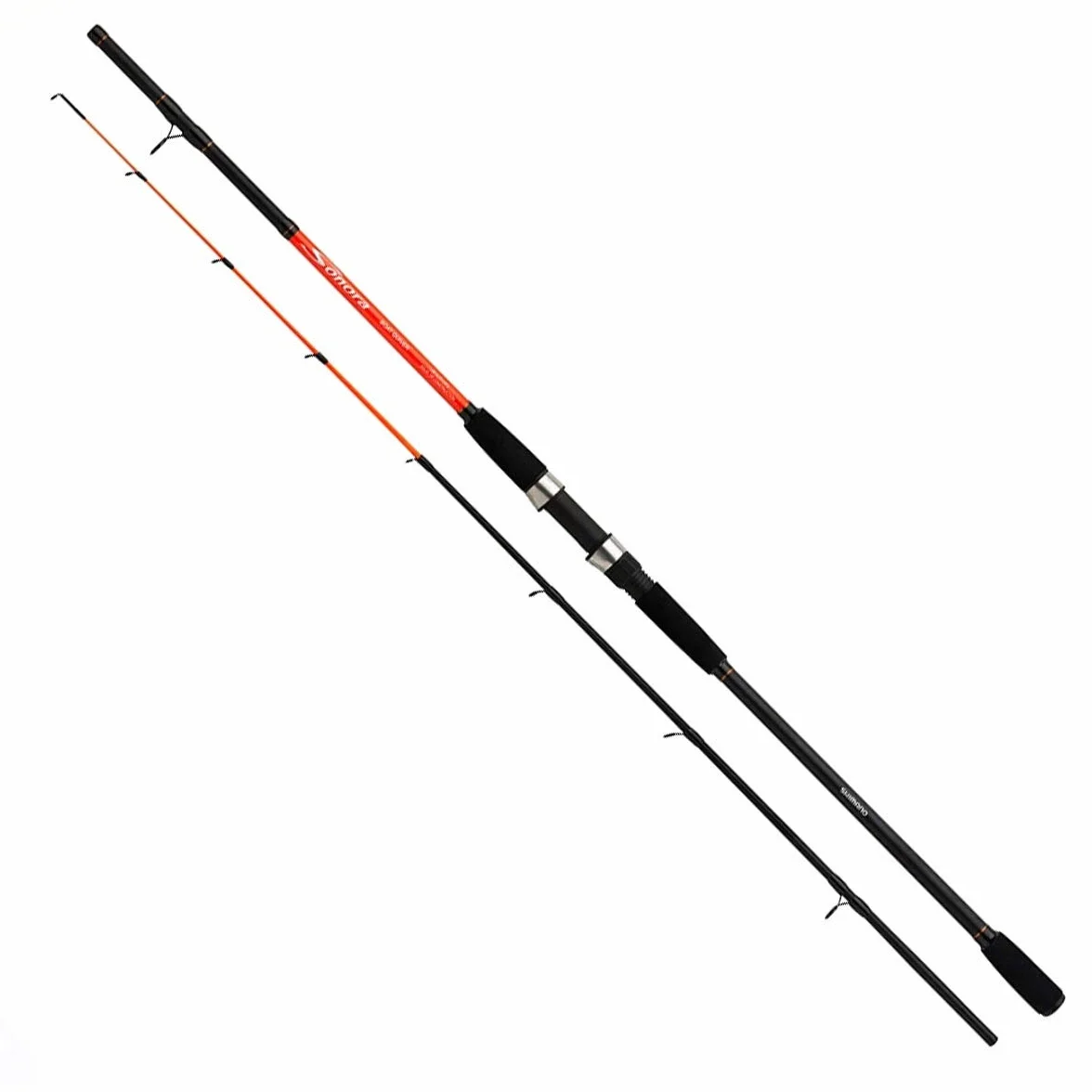 SHIMANO Sonora Boat Quiver 210 50-150G Fishing Rod