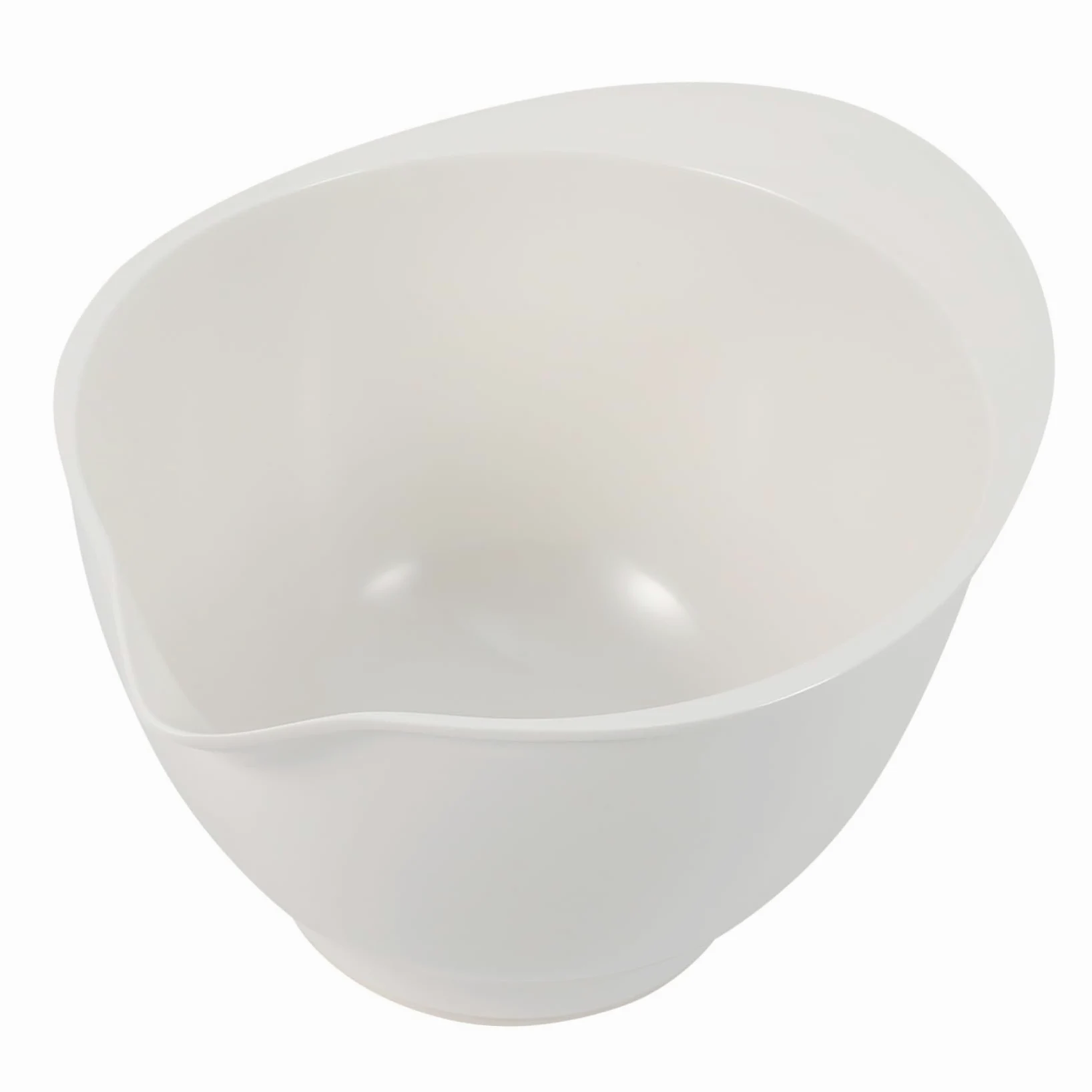 MAGICLULU 1pieza Tazón De Multifuncional Para Hornear y Servir Tazón De Ensalada y Huevos Color Para Cocina y Comidas Diarias