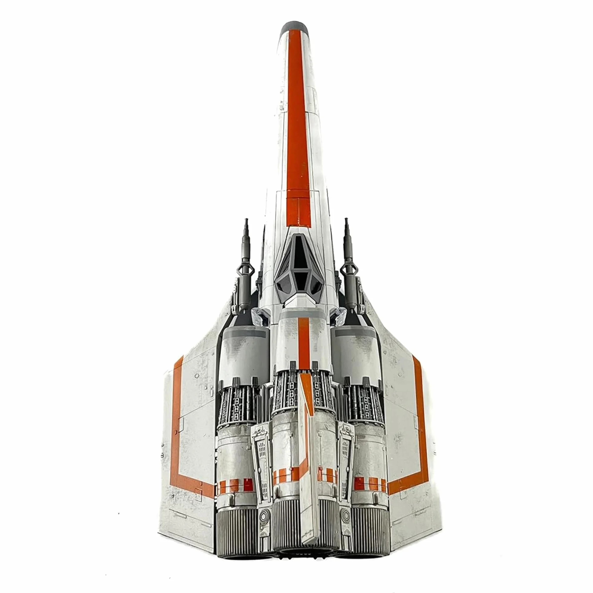 Battlestar Galactica Eaglemoss Viper MK I La Serie Original colección Oficial de Naves estelares