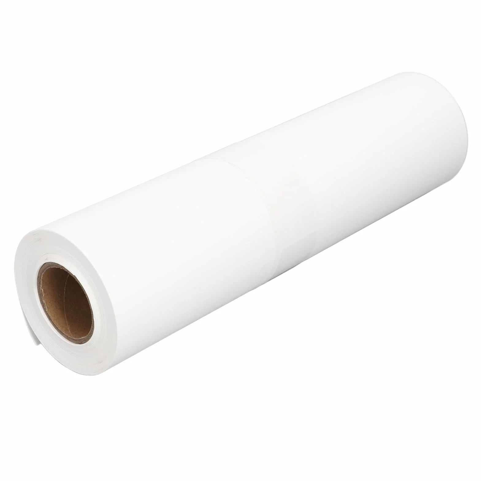 Papel de Acuarela, Rollo de Papel para Artes y Manualidades, Semialgodón Lavable, Resistente Al Desgarro, 10 M de Longitud, Rollo de Papel de Acuarela para Niños Papel de
