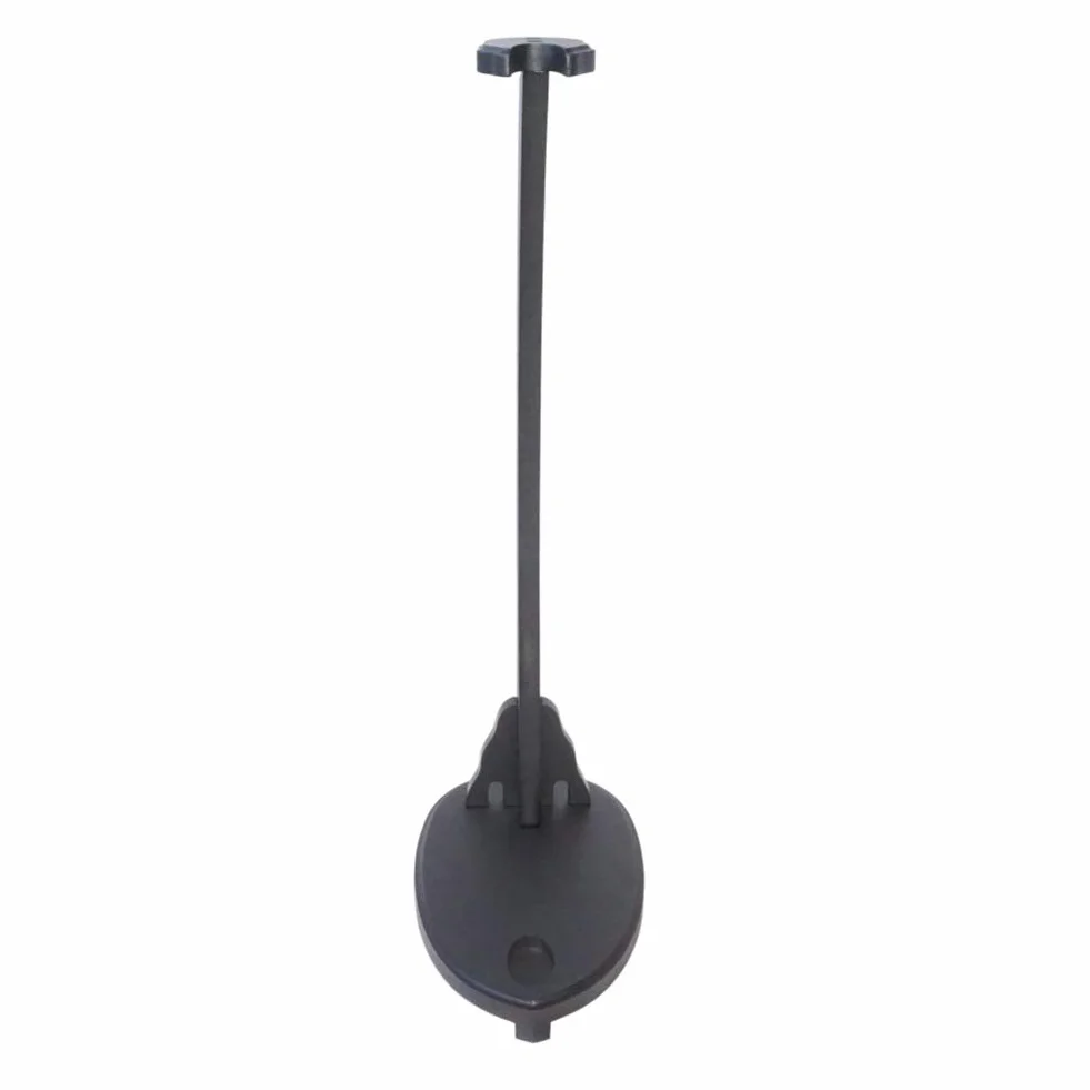 Espada Estante Soporte Vertical Katana Wakizashi Forma de Cisne Tamaño Pequeño