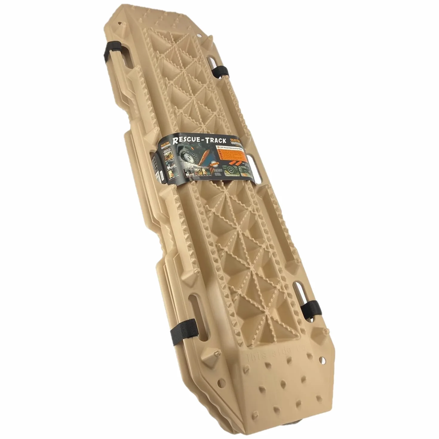 S SUMEX Planchas de Desatasco Rescate para Arena Barro Nieve 4x4 Todoterreno 2 Unidades Arena