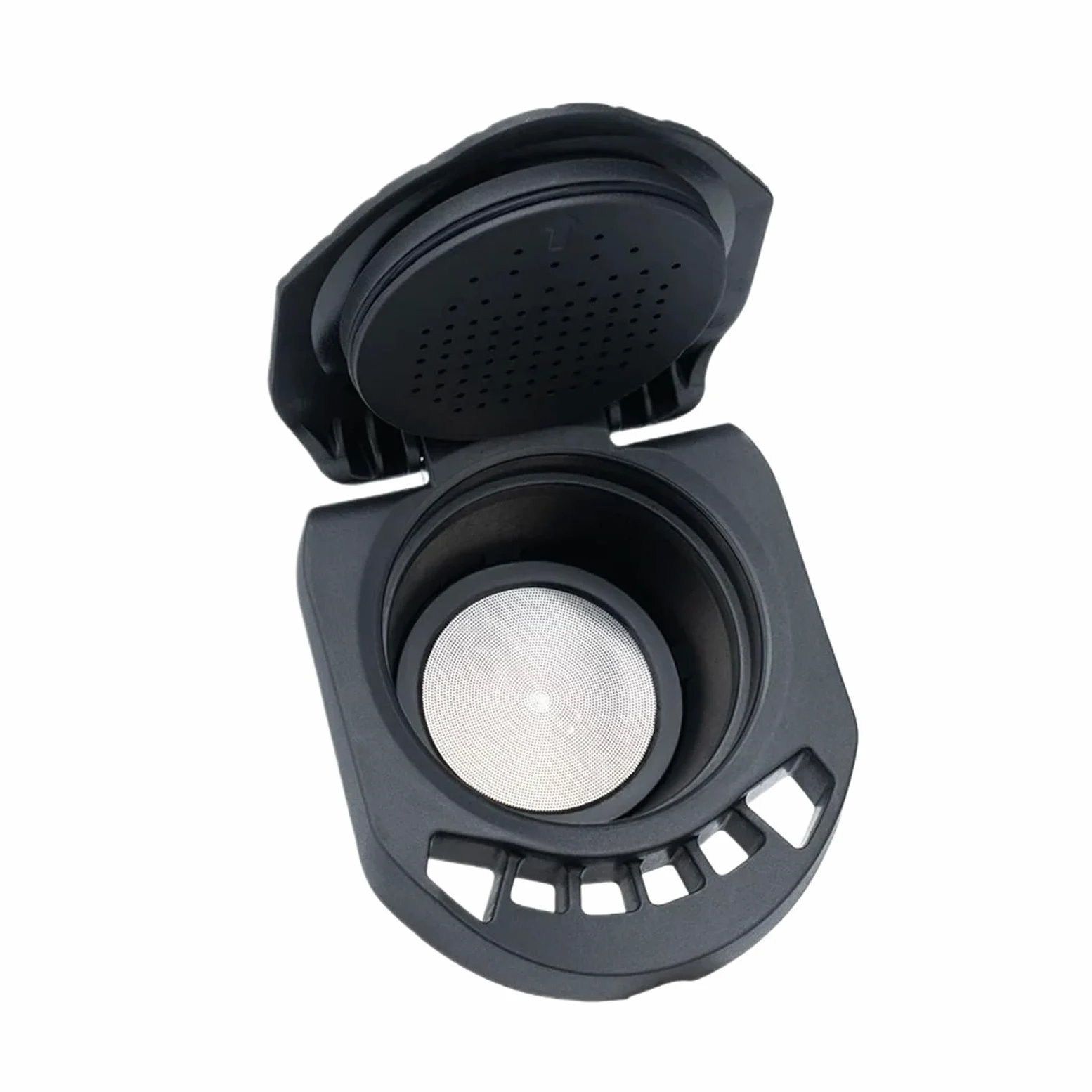 Adaptador Reutilizable, Compatible Con Dolce Gusto, Junta Tórica For Adaptador De Cafetera.(5pcs)