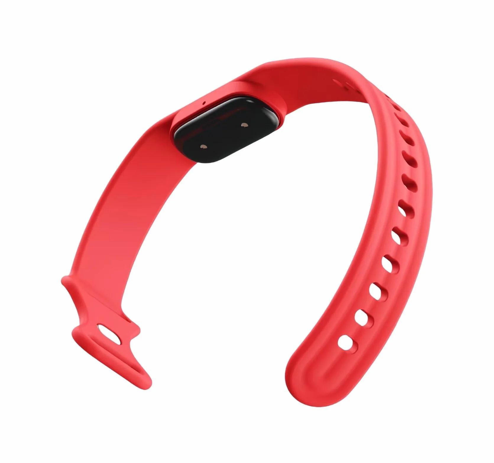 Correa de Reloj Deportivo de Silicona Compatible con Google Fitbit Air