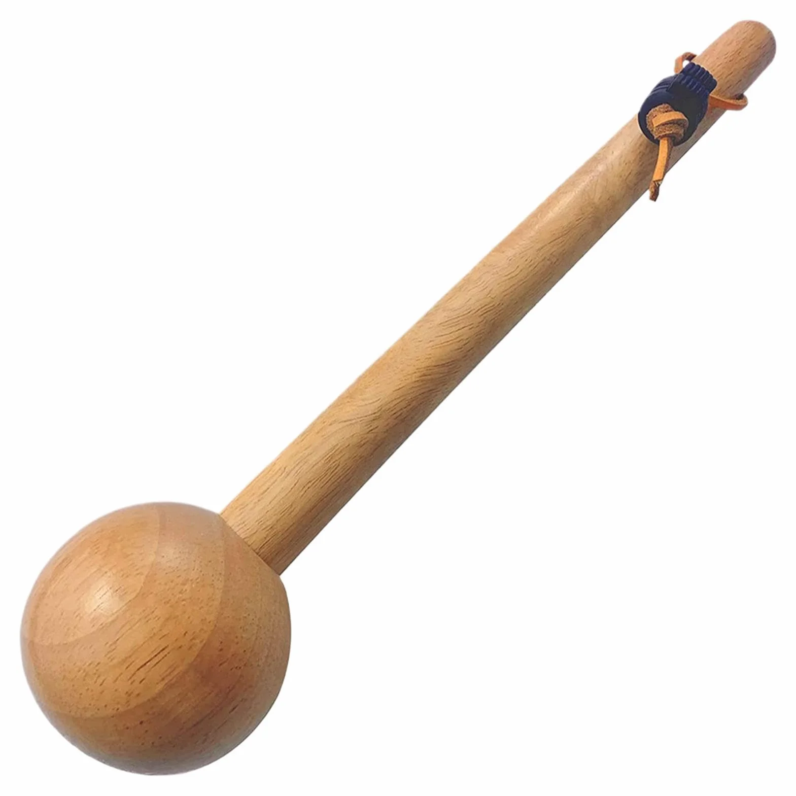 Mazo Para Guantes De Béisbol De Madera - Mantenimiento Molde De Bolas