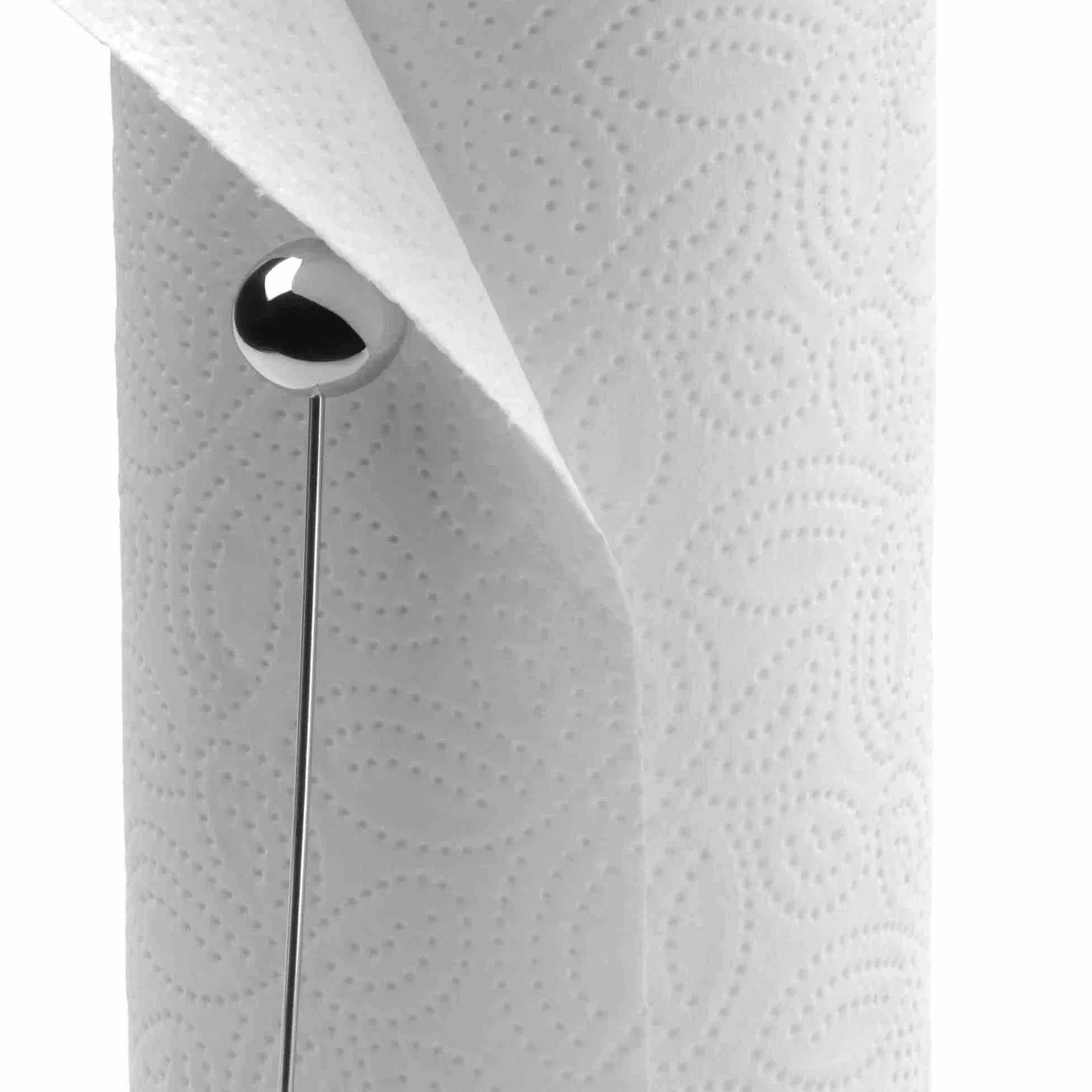 WMF - Soporte Portarollos Cocina 31cm Altura