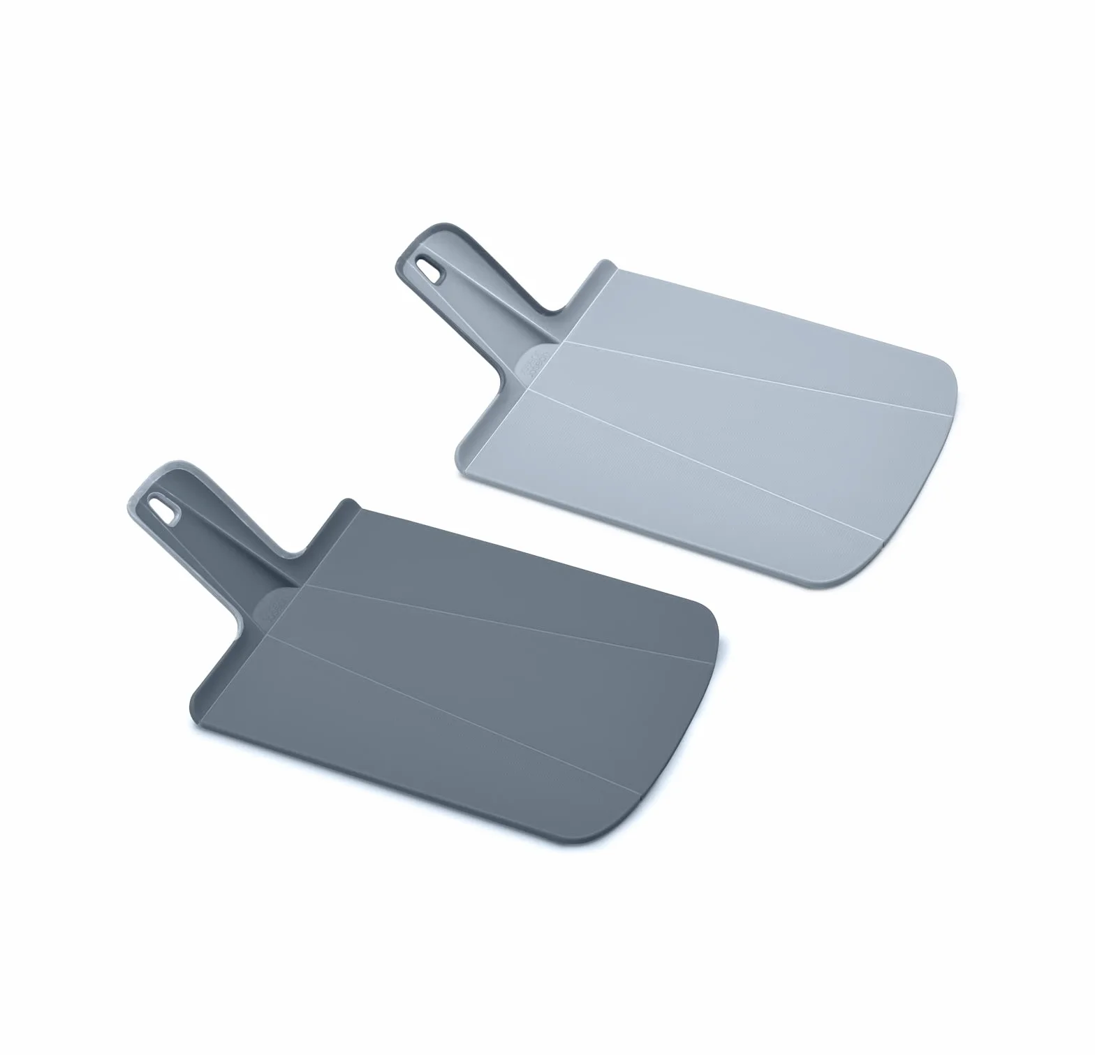 Joseph Joseph Chop2Pot Plus, Paquete doble pequeño, Sky