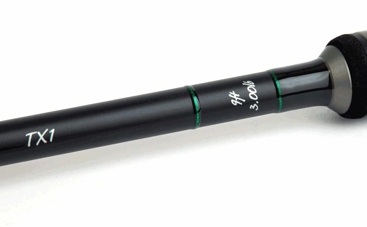 Shimano Tribal TX1 A Carp Fishing Rod