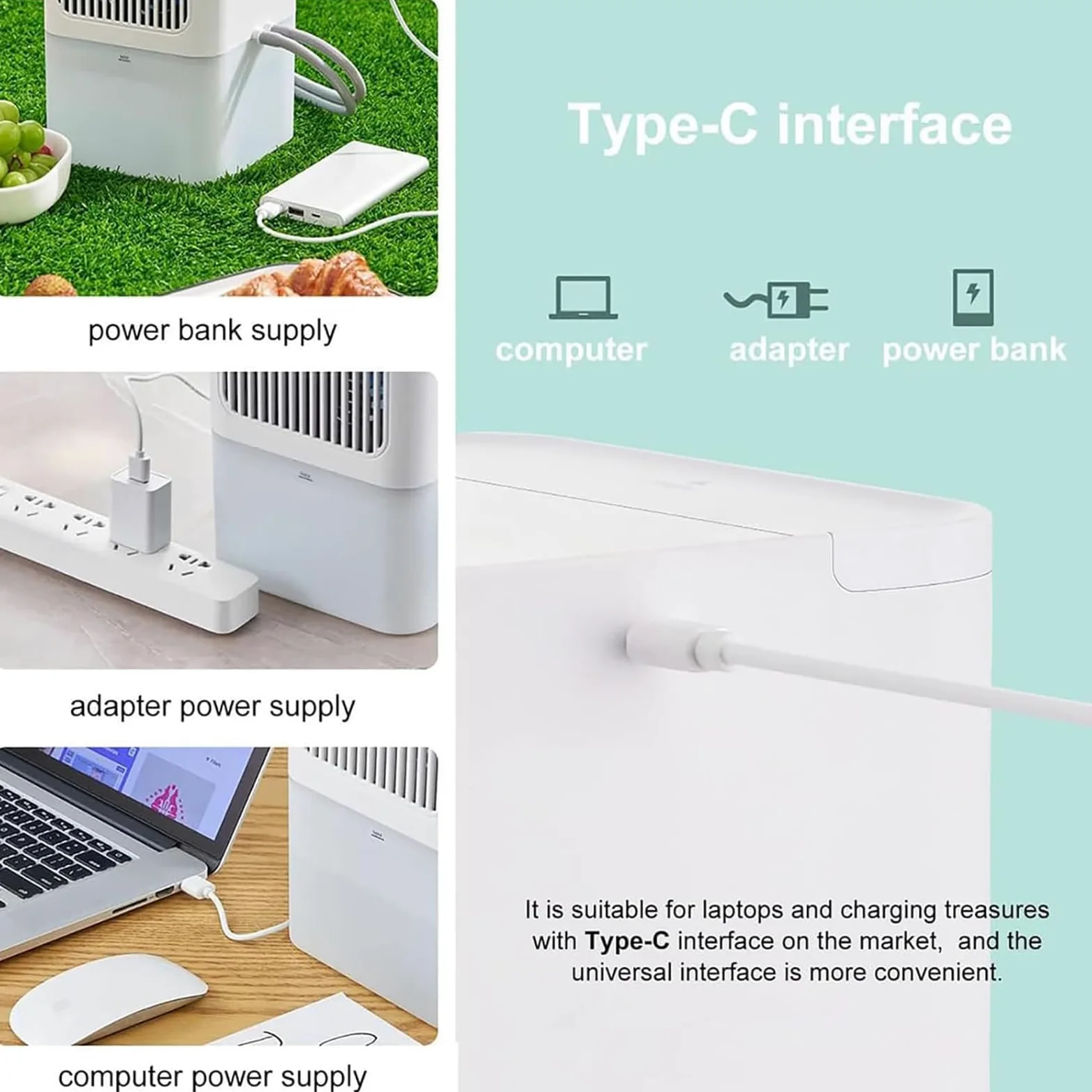 Colchón De Agua Refrigerante para Cama, Colchón Eléctrico con Refrigeración por Agua, 3 Niveles De Ajuste, con Mando A Distancia, Depósito De Agua De 2 L, Ideal para El Hogar 160 * 70cm