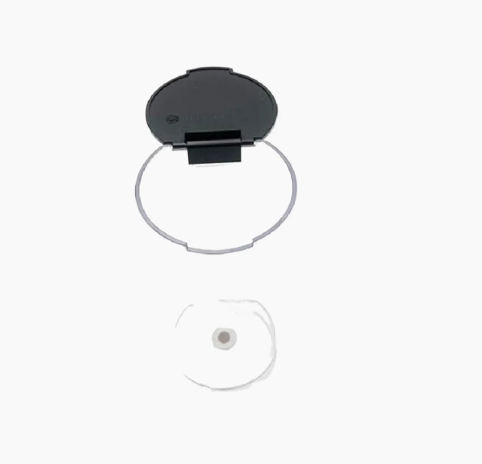 Contenedor De Cápsulas Con Tanque De Agua, Compatible Con NESPRESSO, | Cafetera Mini C30 D30 Essenza