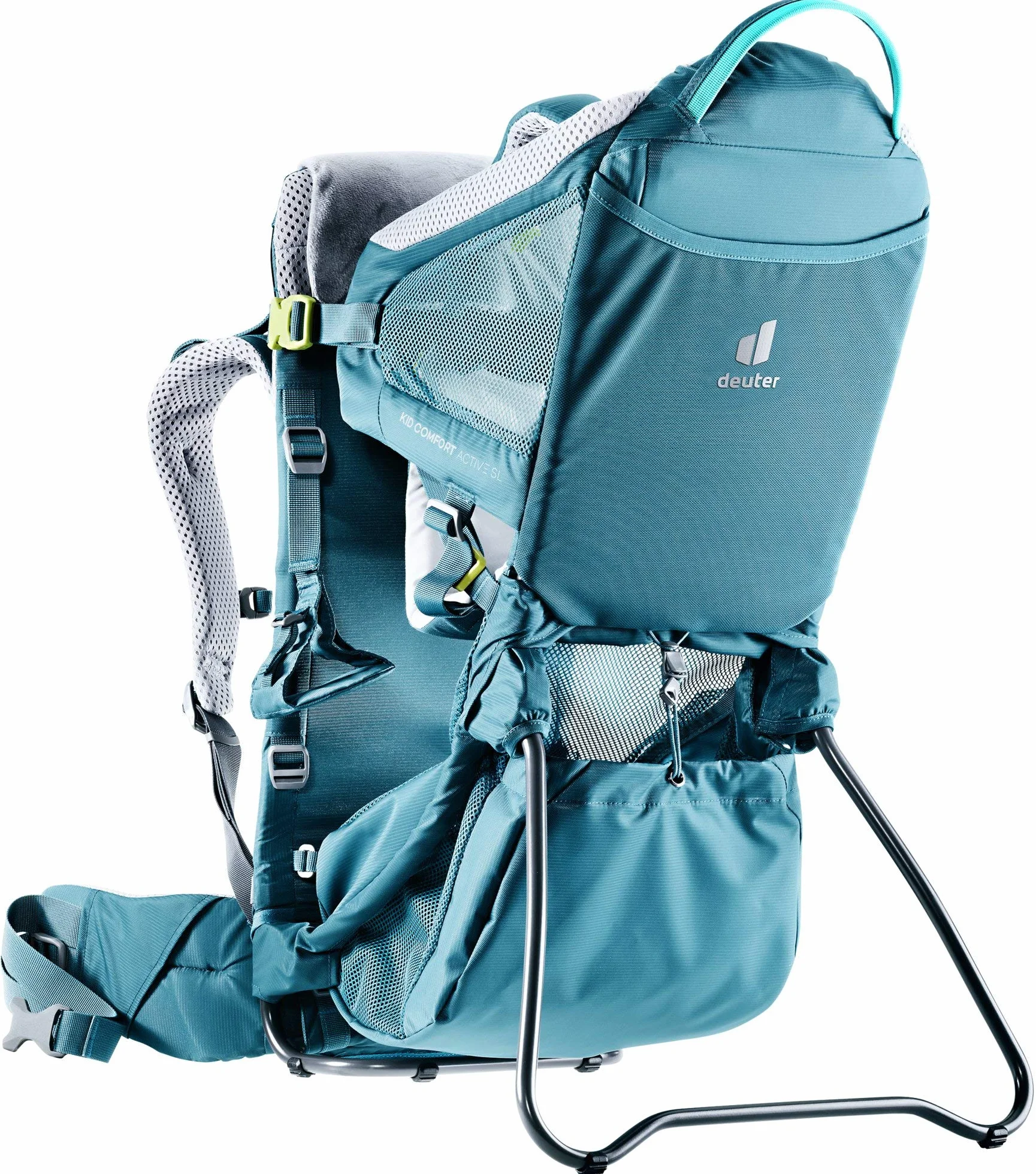 Deuter Kid Comfort Active Sl