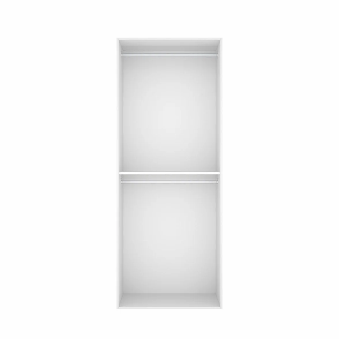 DEKIT Grupo RIMOBEL-Armario-VESTIDOR con Trasera Reversible
