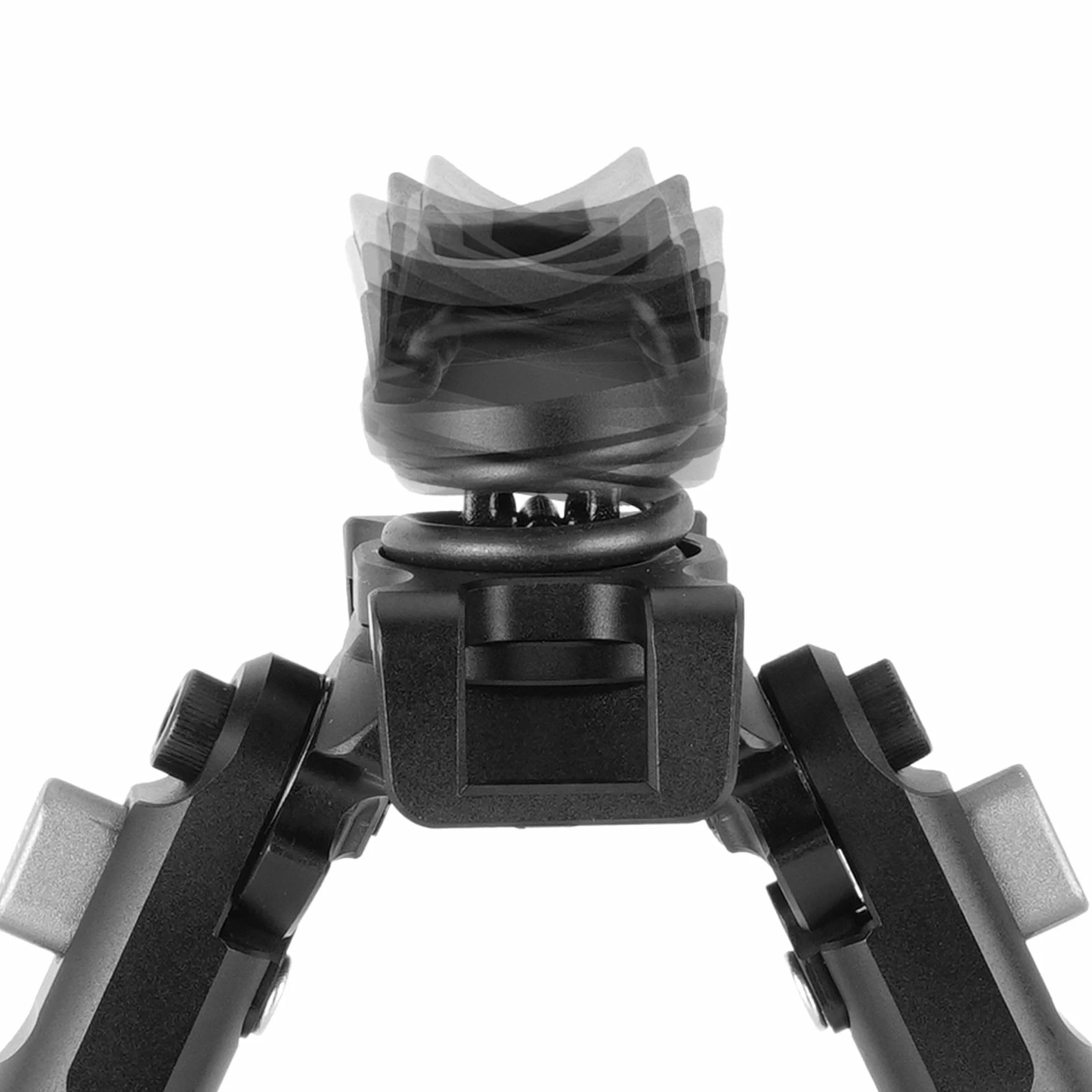 Vanguard Equalizer 2 A Bípode Fijo de Aluminio