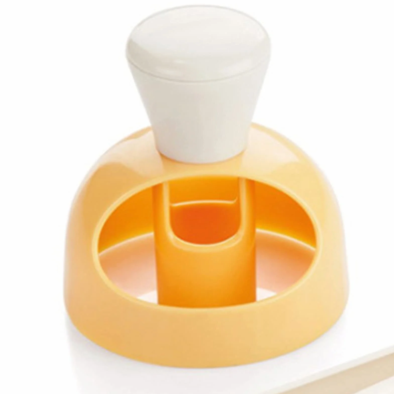 Molde para Donas con Pinzas para Mojar, Hecho De Plástico Reutilizable, Conveniente para Hacer Donas, Moldes para Donas para Cocina Y Restaurante