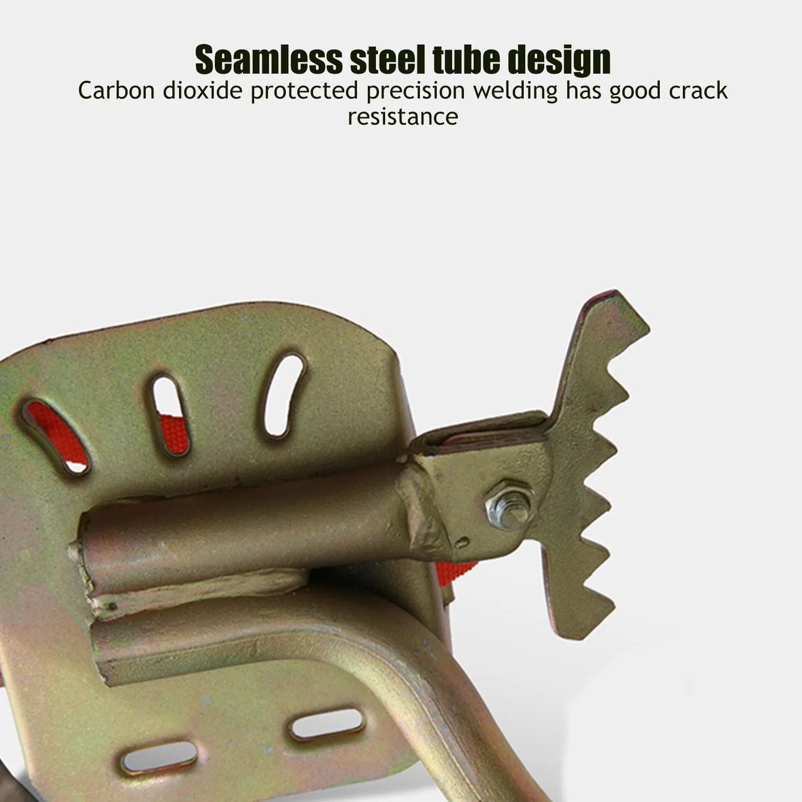 Crampones forestales para árboles con cinturón de seguridad, equipo de escalada para trabajadores eléctricos