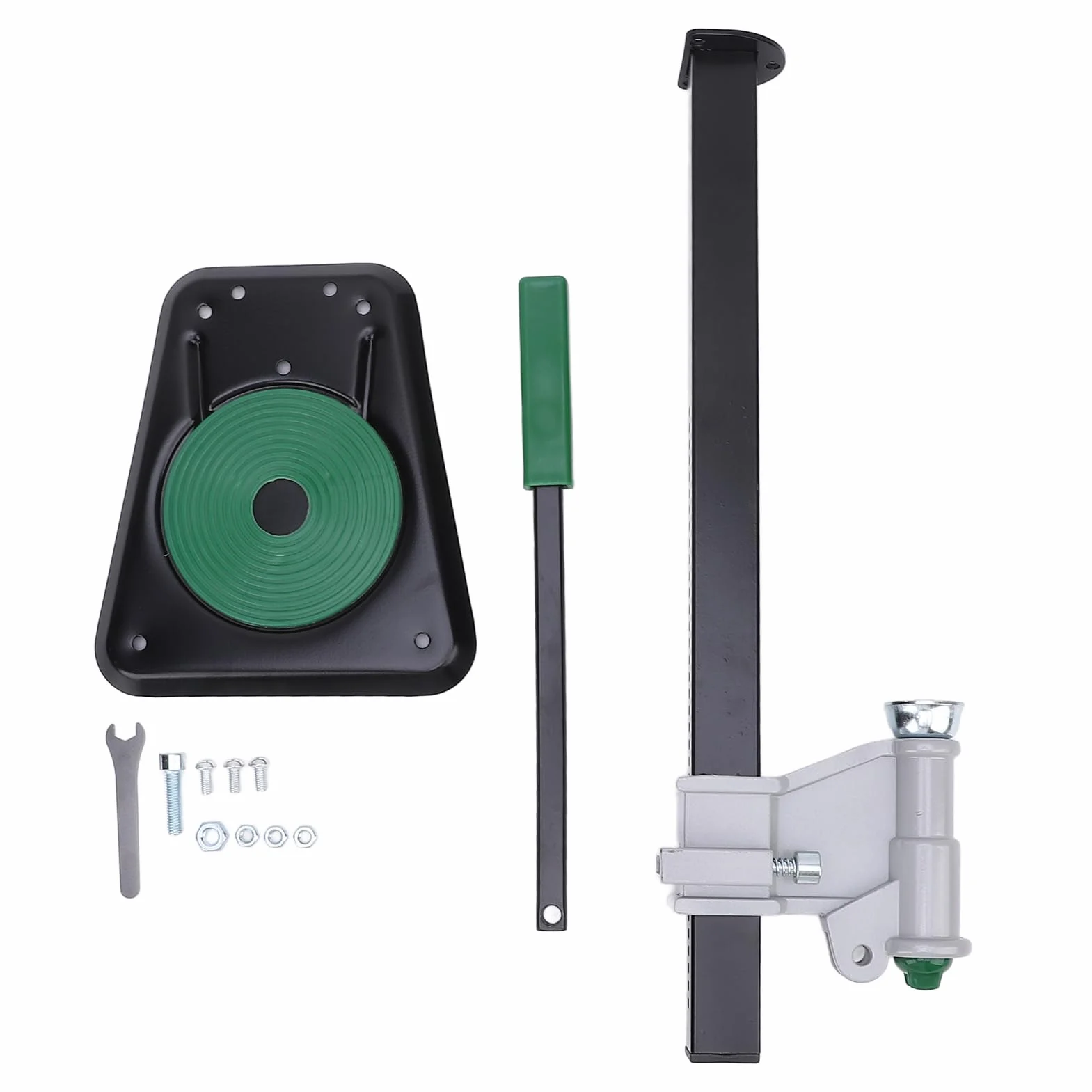 Sxhlseller Máquina Taponadora de Botellas de Cerveza, Herramienta Manual Eficiente para Tapar Botellas de Mesa para Elaboración Casera, Material de Hierro