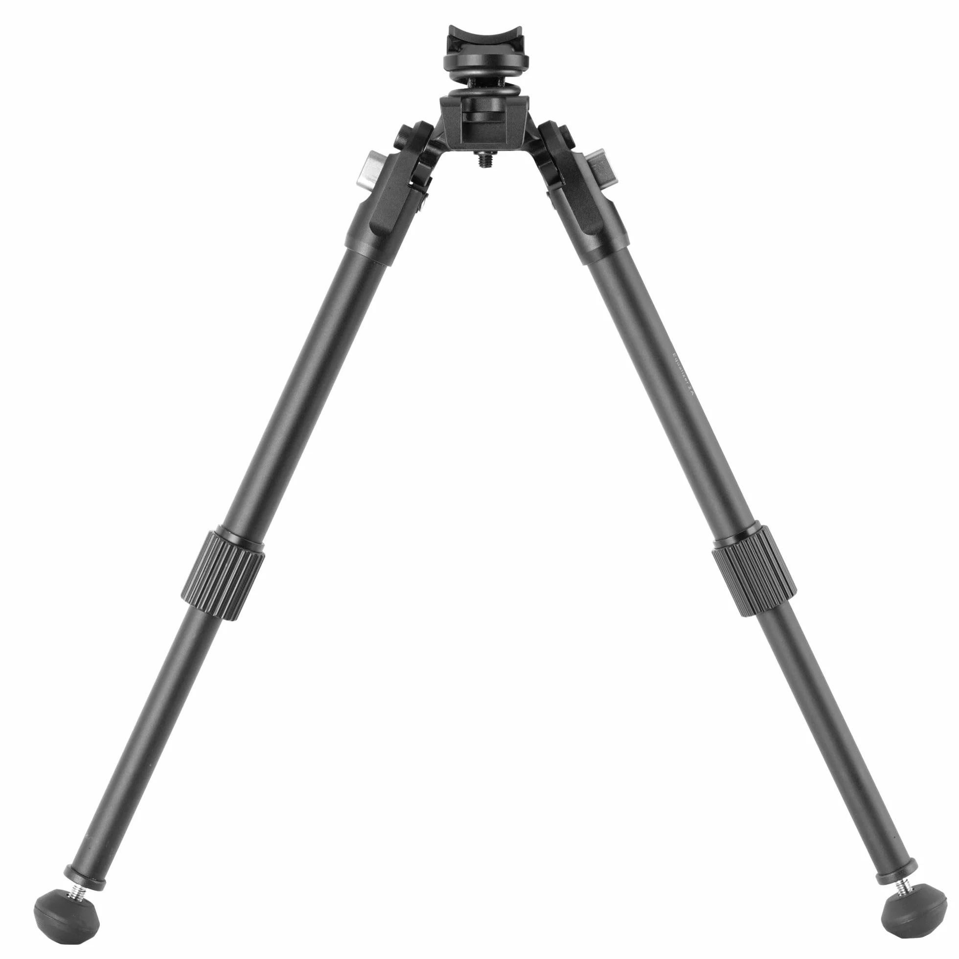 Vanguard Equalizer 2 A Bípode Fijo de Aluminio