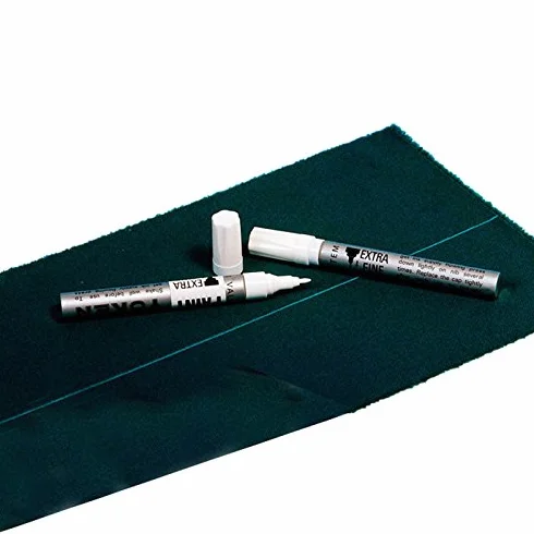 Rotulador para Marcar Linea Paño Billar 3303.000