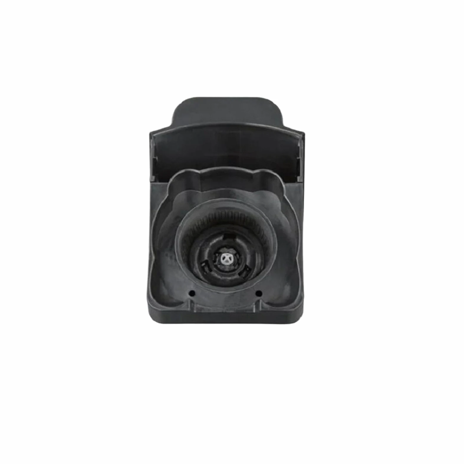Inserto De Cápsula Para Máquina Portátil De Espresso | Compatible Con HiBREW ,Compatible Con H2A ,Compatible Con H2B Soporta Nespresso Dolce Gusto Café Molido ESE Pod(H2 Caffitaly)